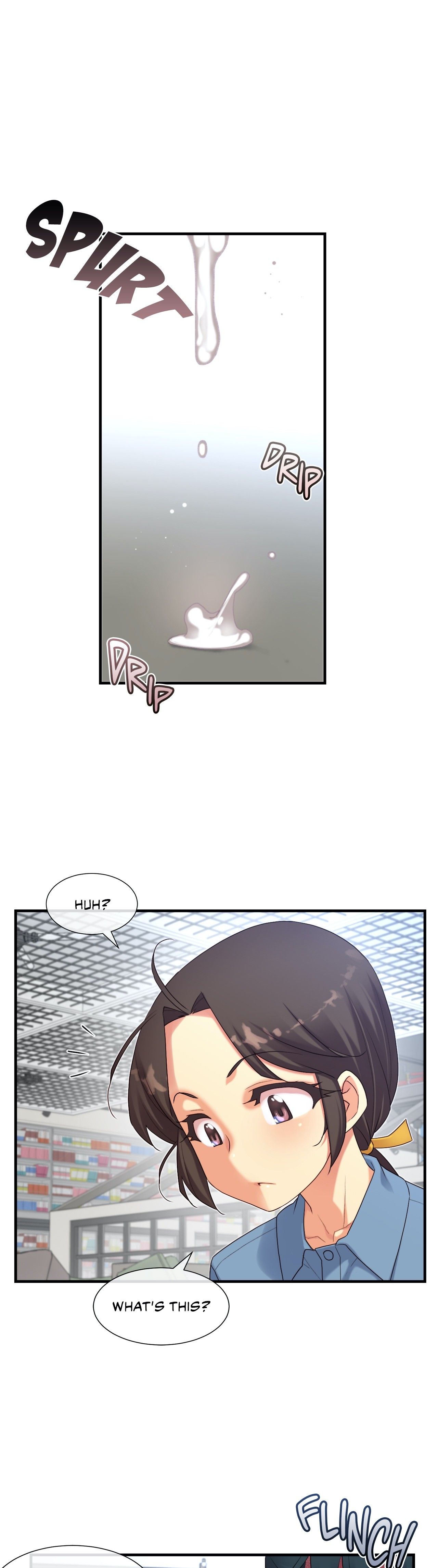 The Girlfriend Dice Manhwa - Chapter 48 Page 12