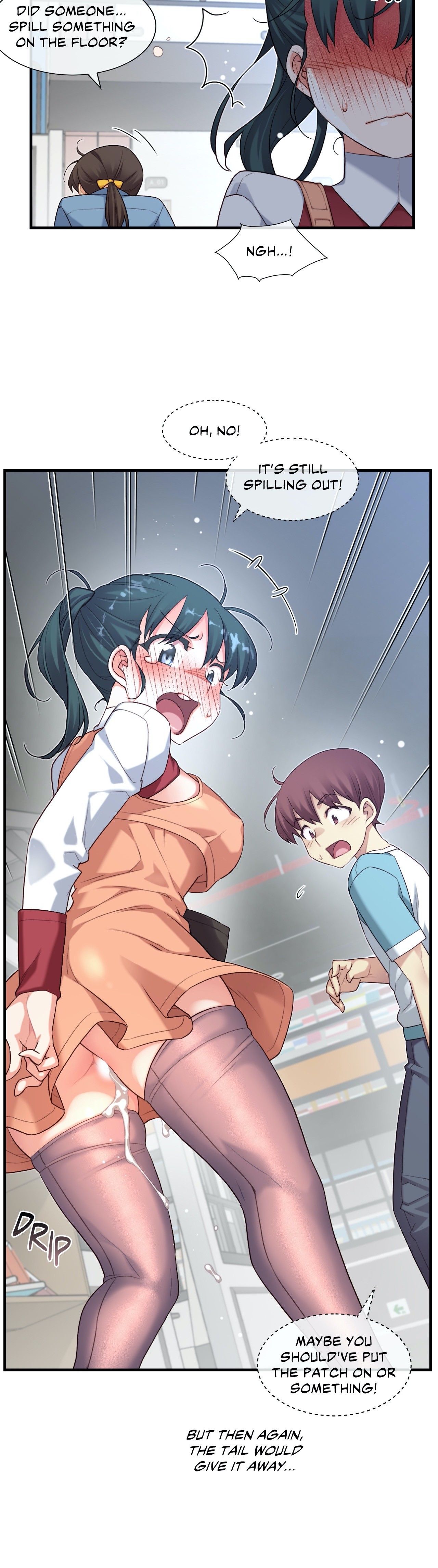 The Girlfriend Dice Manhwa - Chapter 48 Page 13