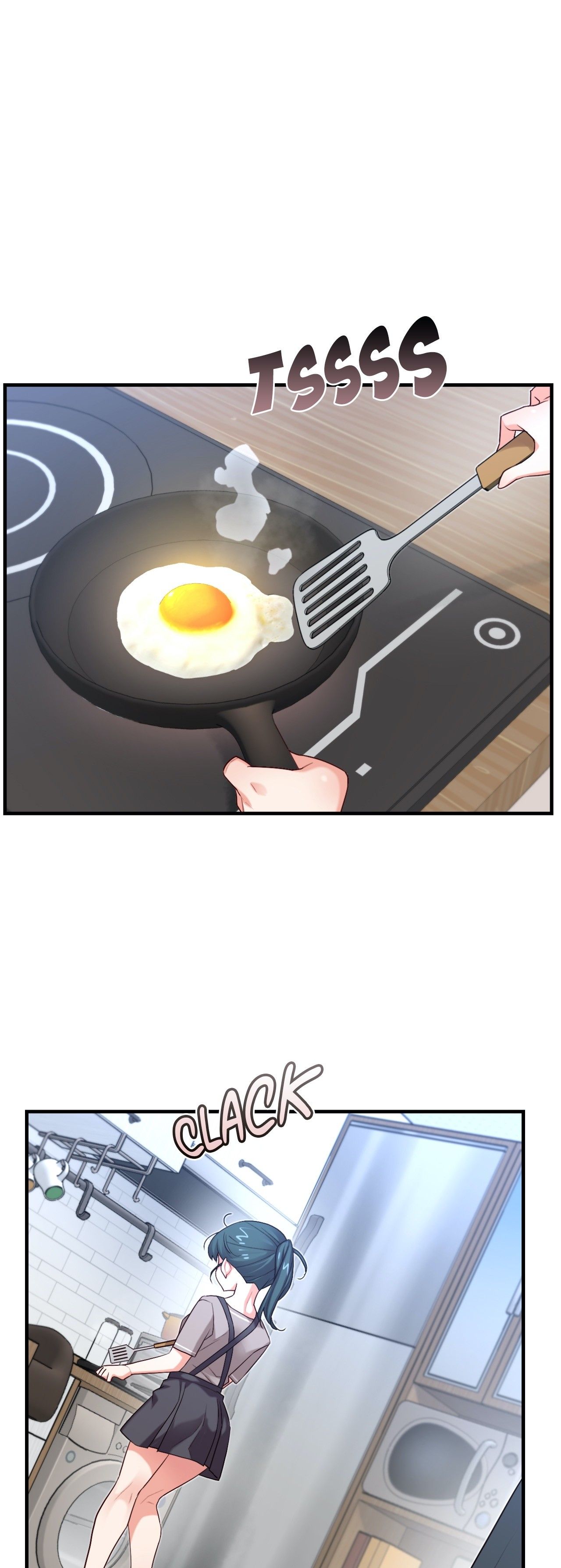 The Girlfriend Dice Manhwa - Chapter 48 Page 16