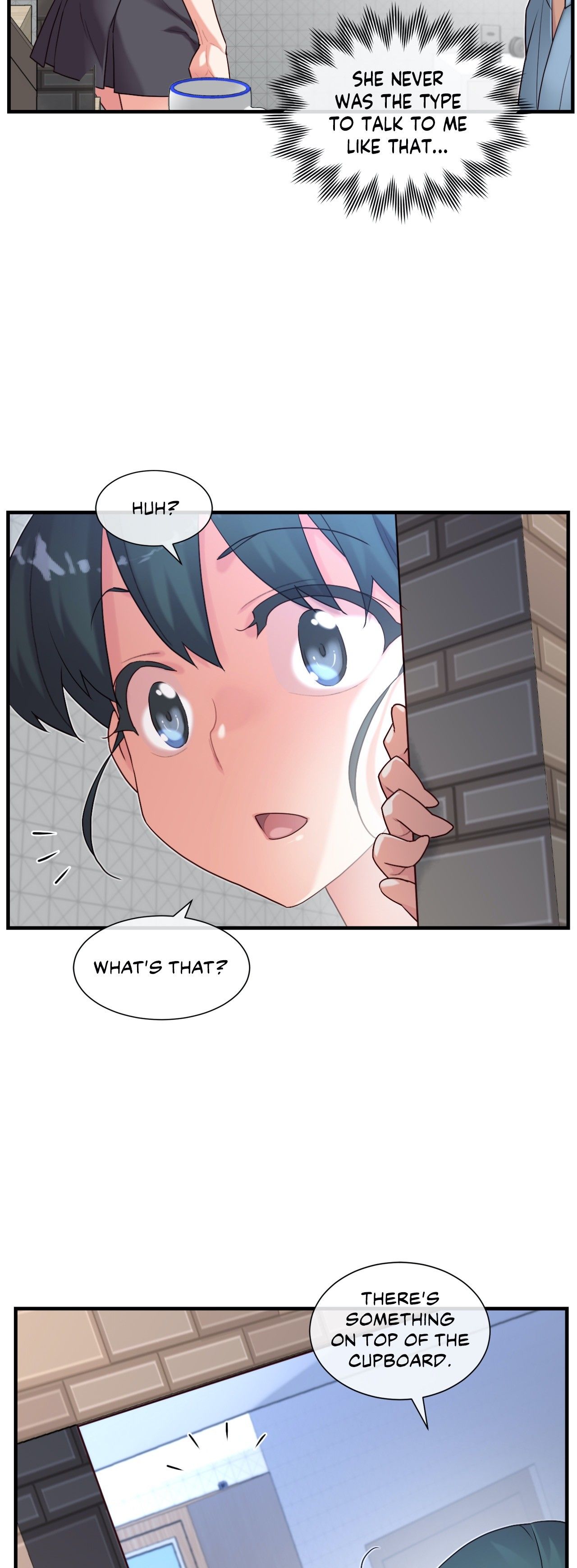 The Girlfriend Dice Manhwa - Chapter 48 Page 29