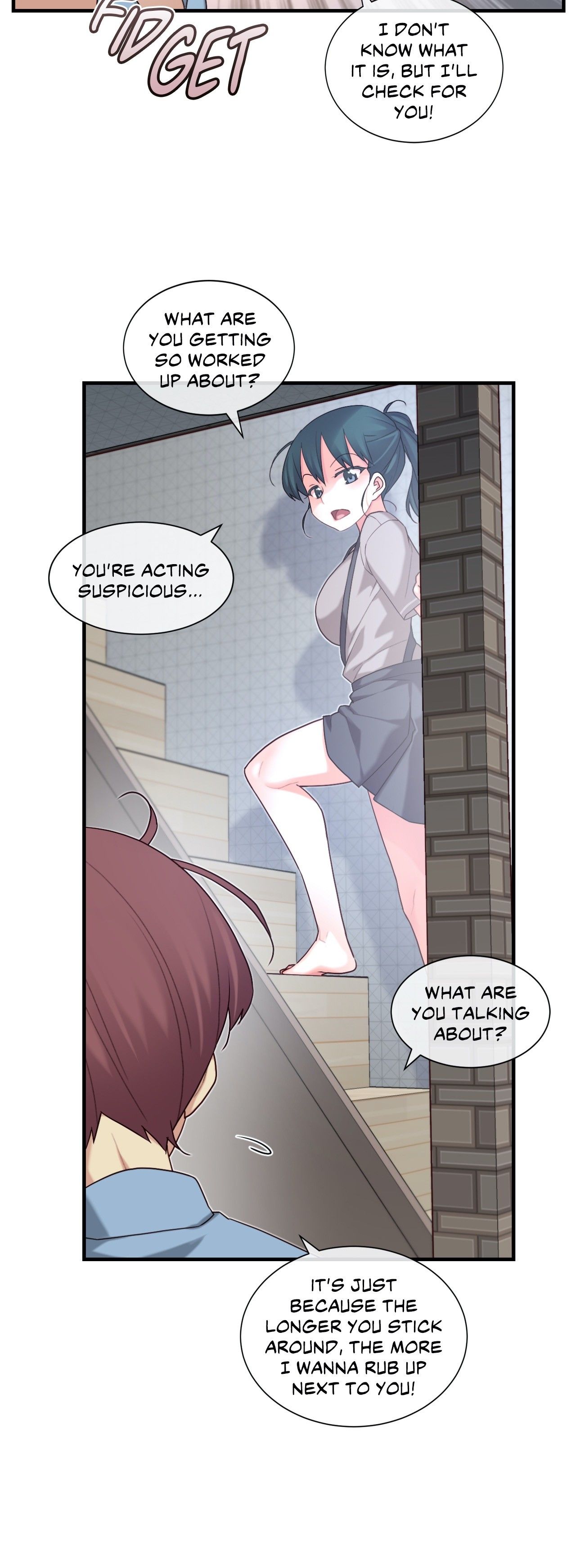 The Girlfriend Dice Manhwa - Chapter 48 Page 31