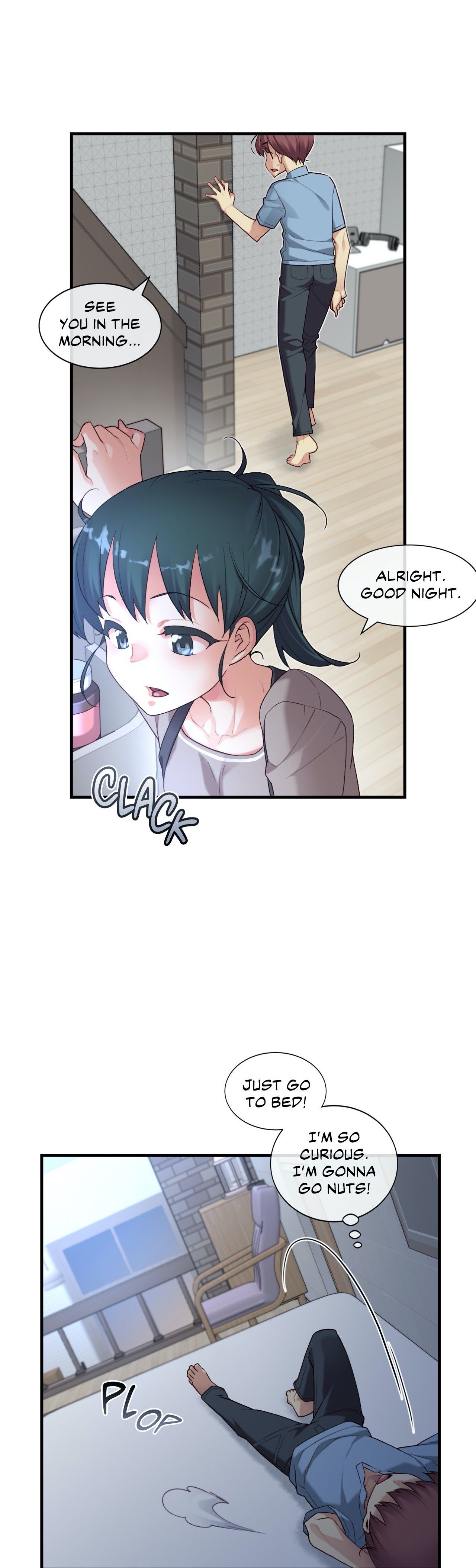 The Girlfriend Dice Manhwa - Chapter 48 Page 44