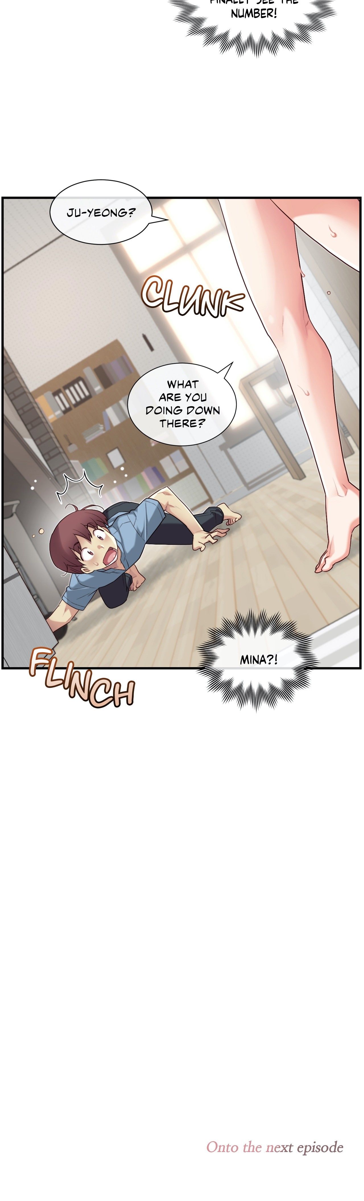 The Girlfriend Dice Manhwa - Chapter 48 Page 47