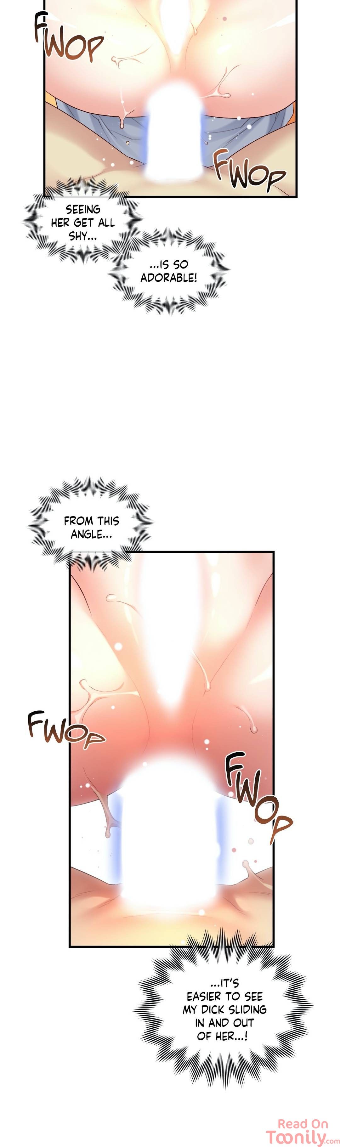 The Girlfriend Dice Manhwa - Chapter 21 Page 26