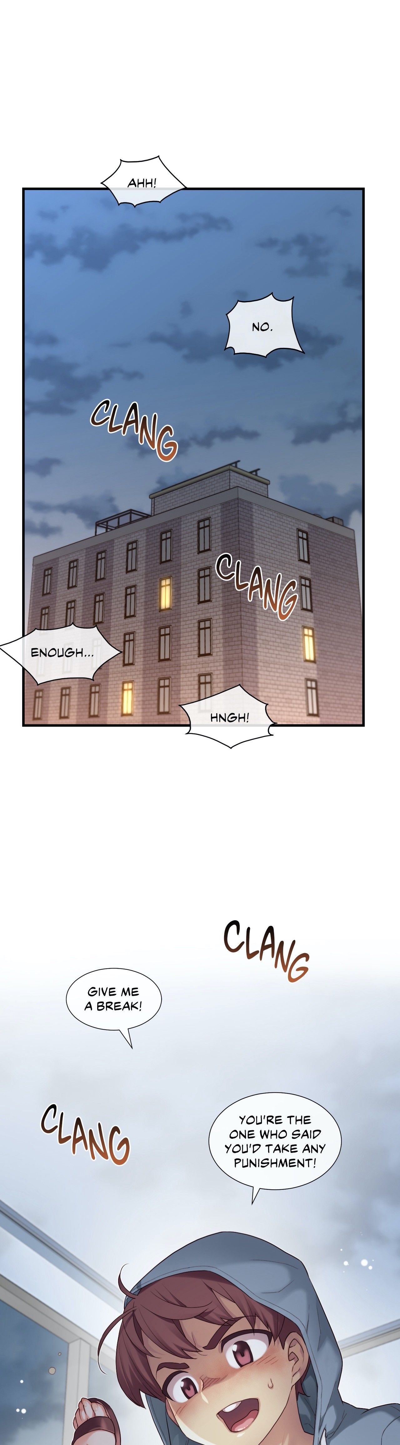 The Girlfriend Dice Manhwa - Chapter 54 Page 6