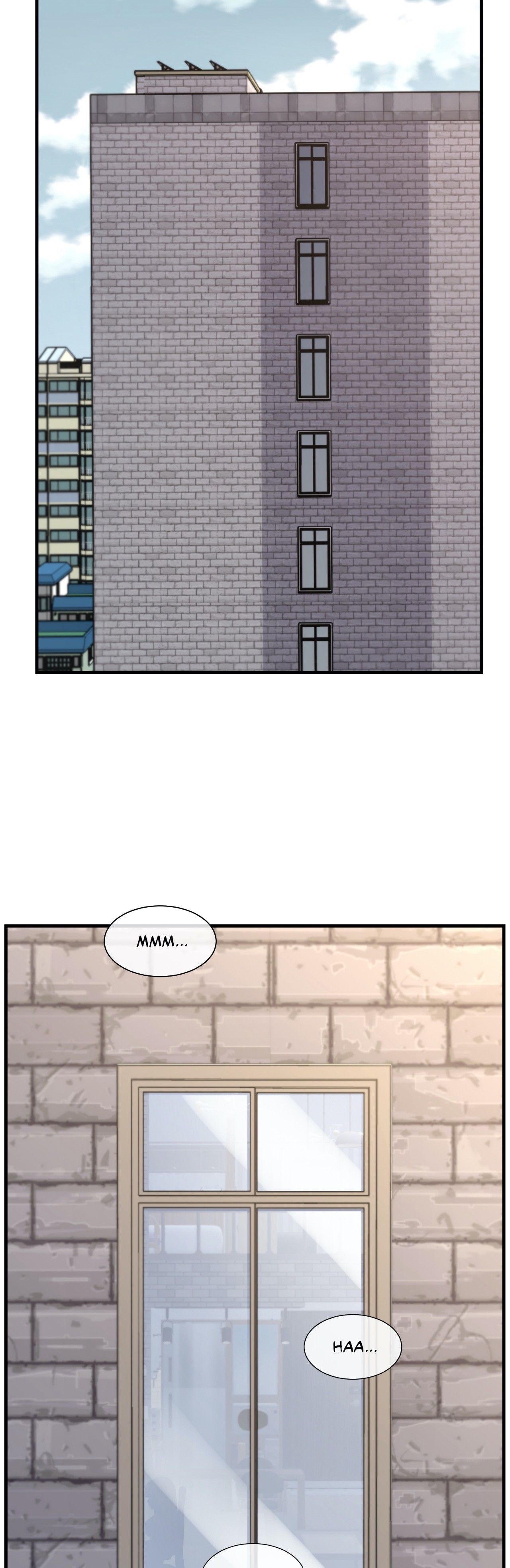 The Girlfriend Dice Manhwa - Chapter 54 Page 22