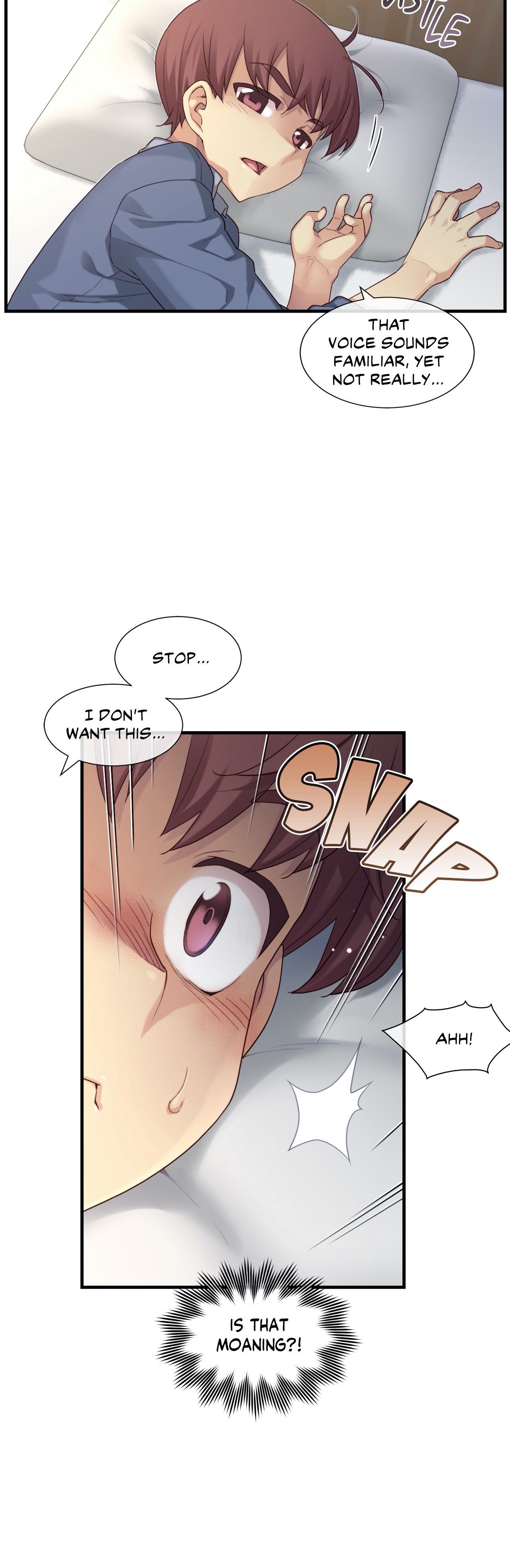 The Girlfriend Dice Manhwa - Chapter 54 Page 24