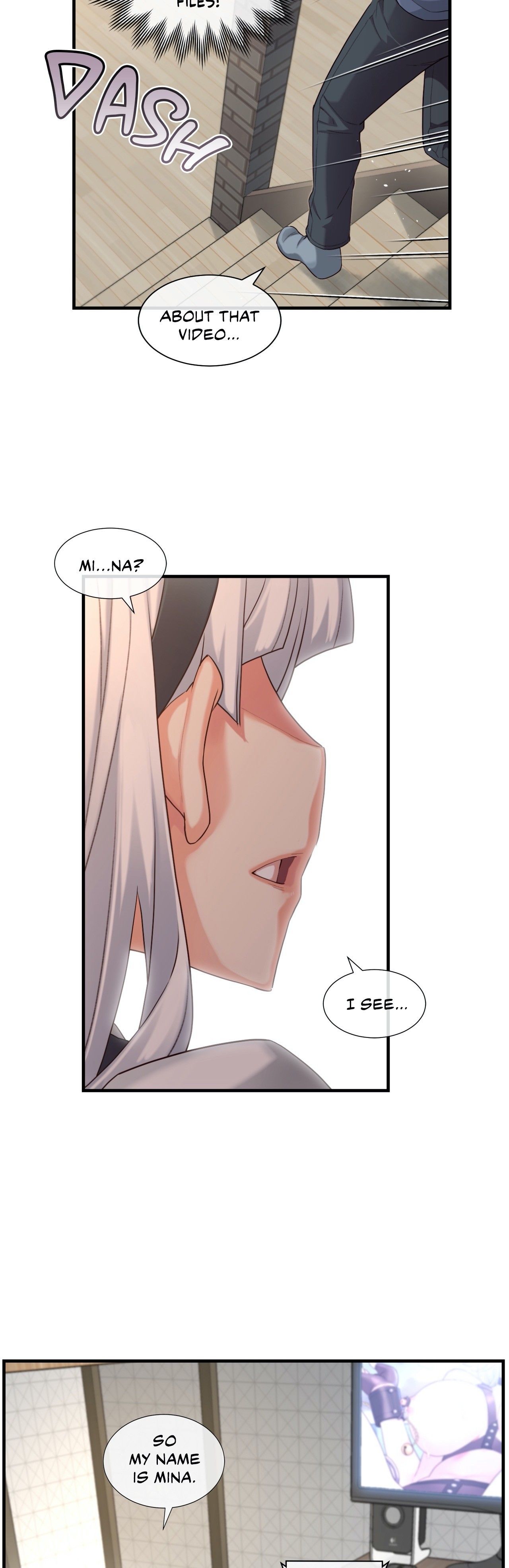 The Girlfriend Dice Manhwa - Chapter 54 Page 26