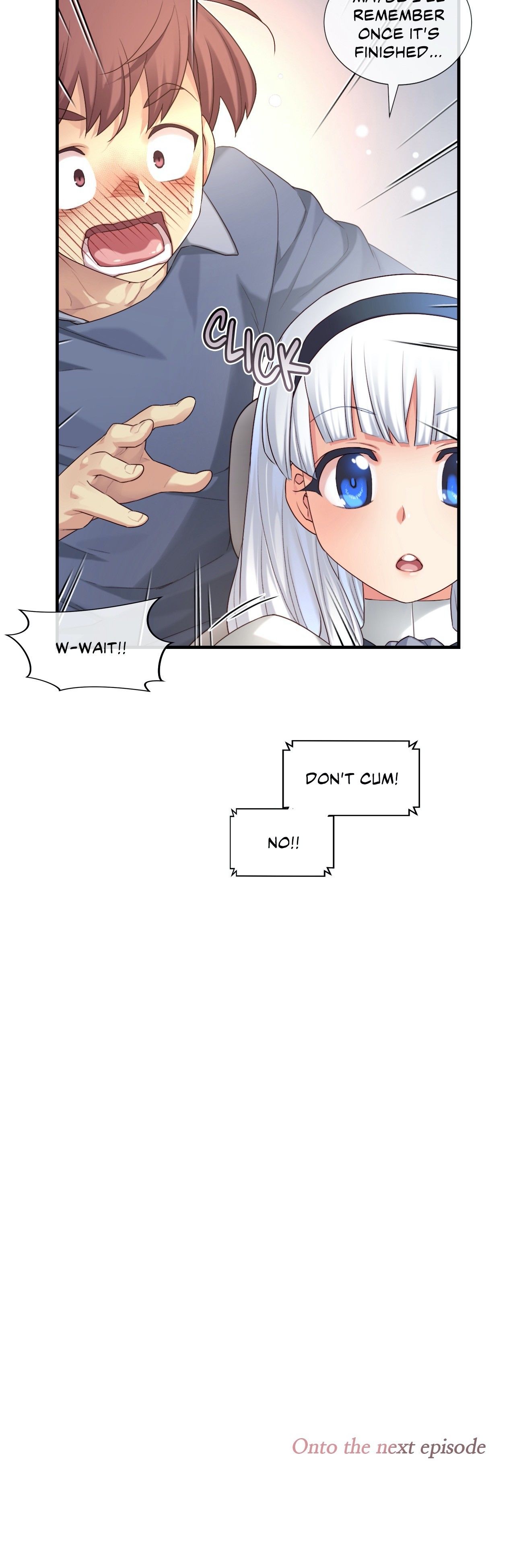 The Girlfriend Dice Manhwa - Chapter 54 Page 32