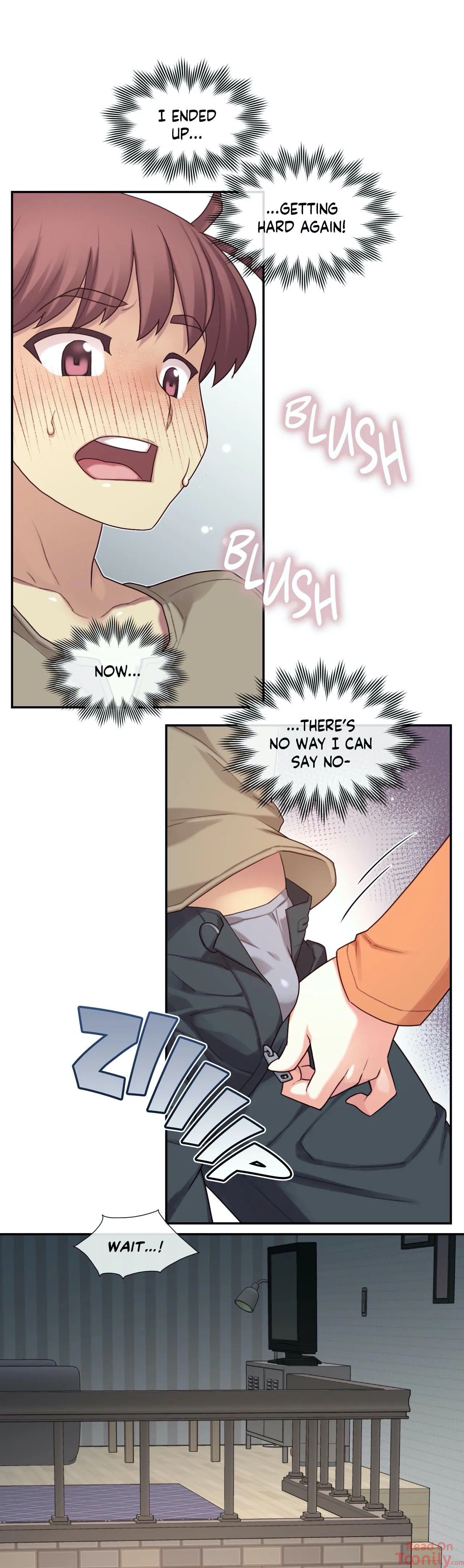 The Girlfriend Dice Manhwa - Chapter 9 Page 9