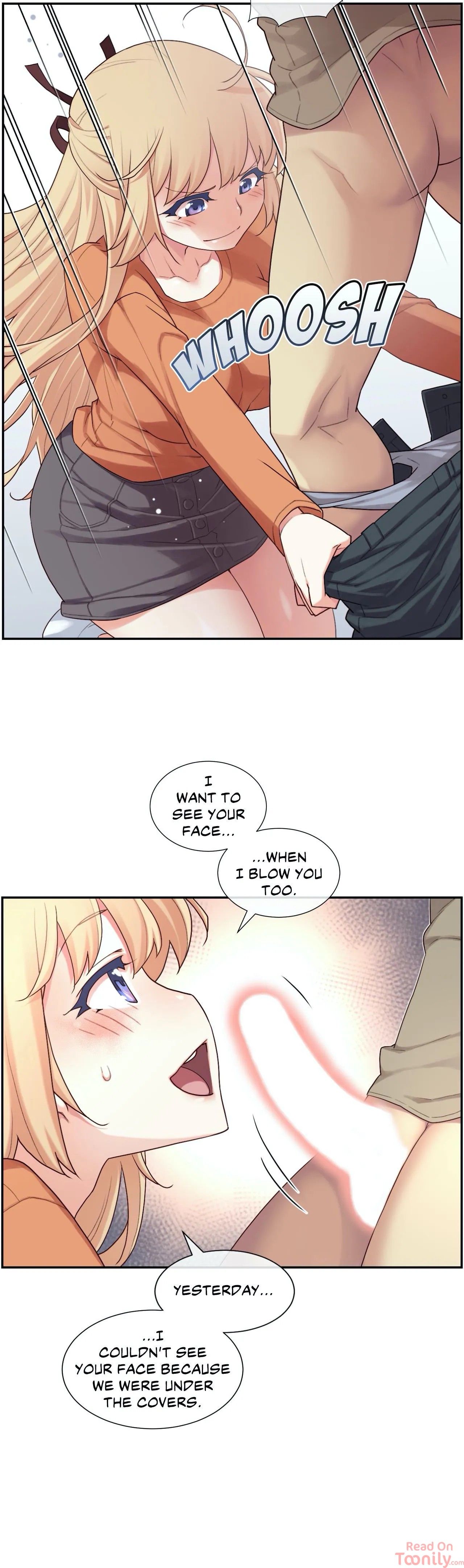 The Girlfriend Dice Manhwa - Chapter 9 Page 11