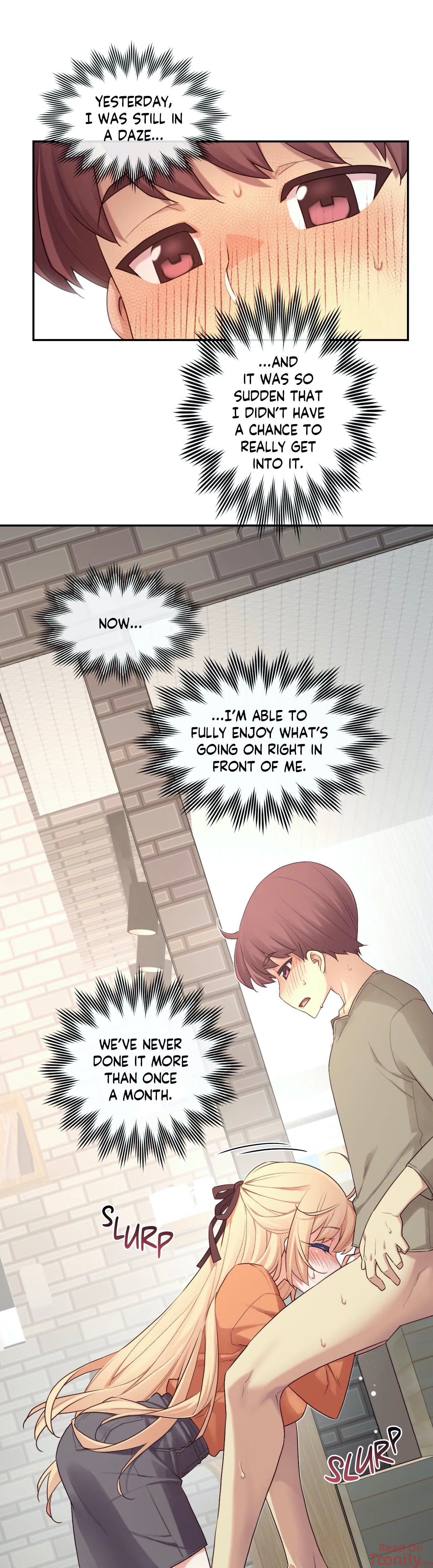 The Girlfriend Dice Manhwa - Chapter 9 Page 15