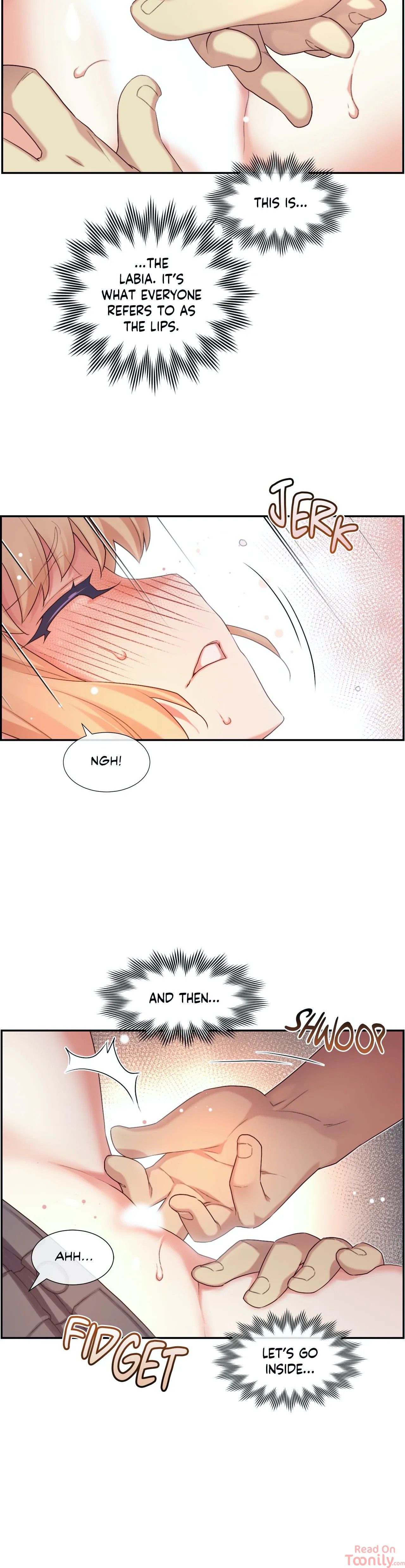 The Girlfriend Dice Manhwa - Chapter 9 Page 26