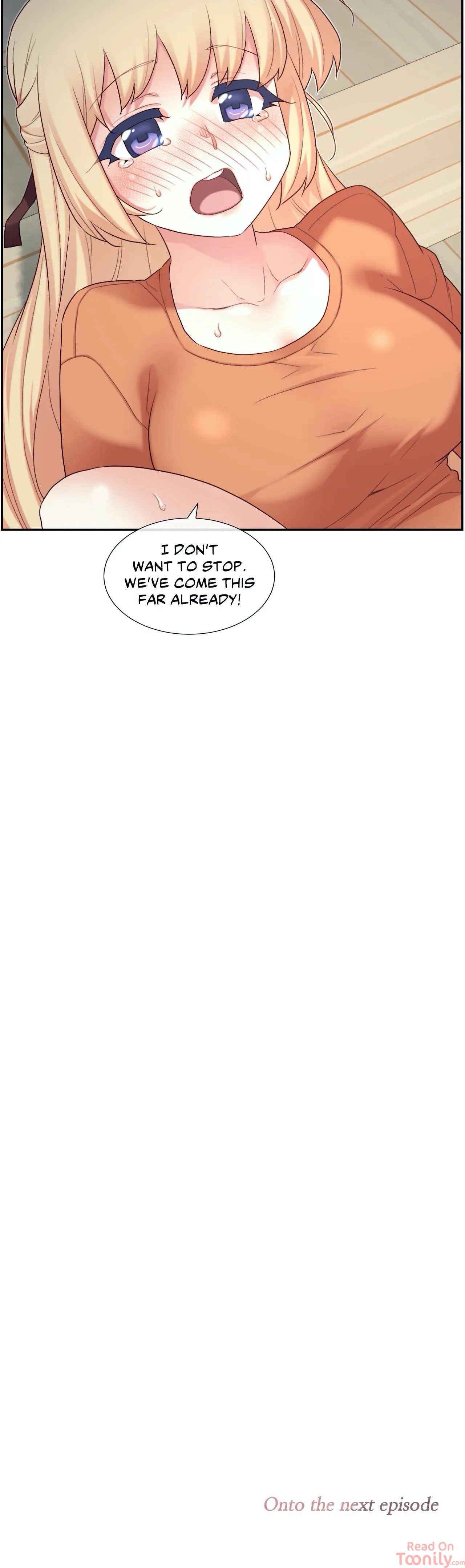 The Girlfriend Dice Manhwa - Chapter 9 Page 38