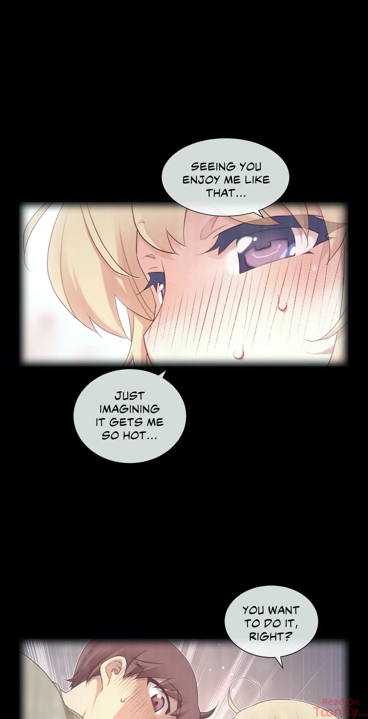 The Girlfriend Dice Manhwa - Chapter 9 Page 4