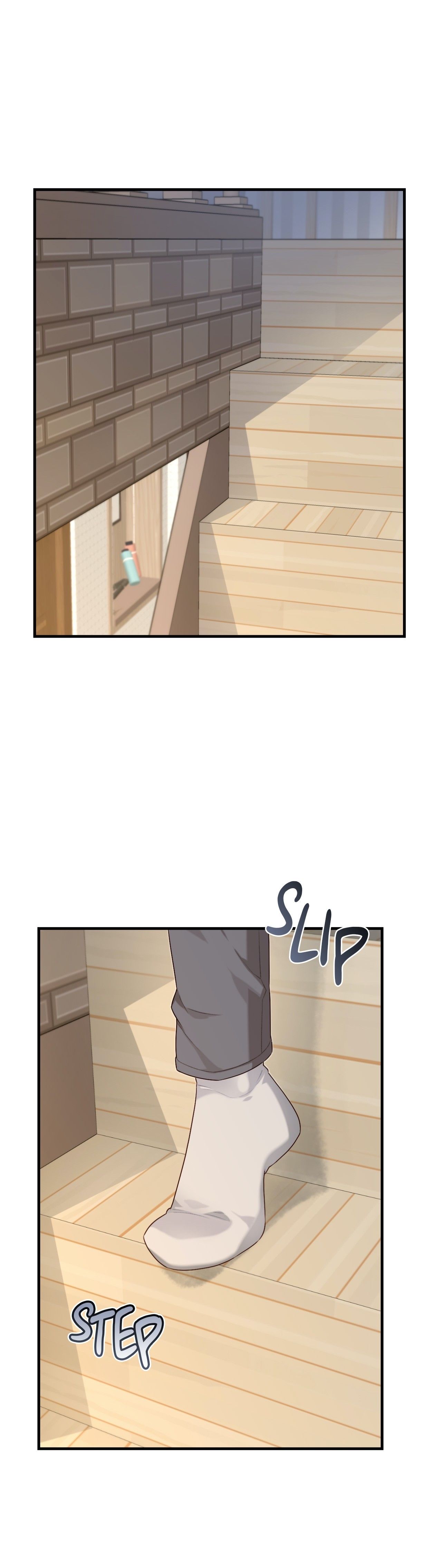 The Girlfriend Dice Manhwa - Chapter 59 Page 21