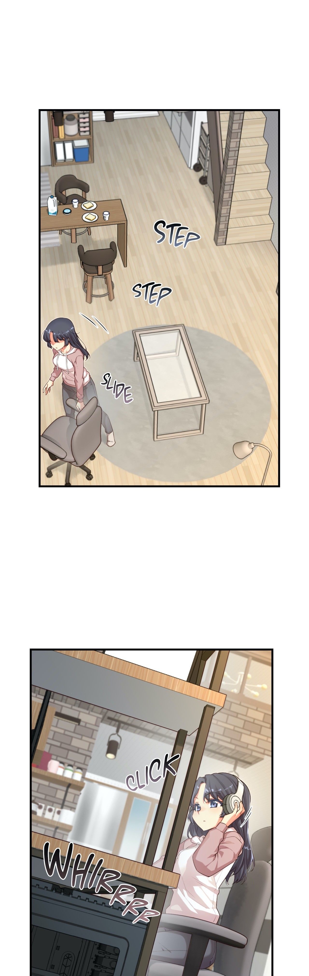 The Girlfriend Dice Manhwa - Chapter 59 Page 23