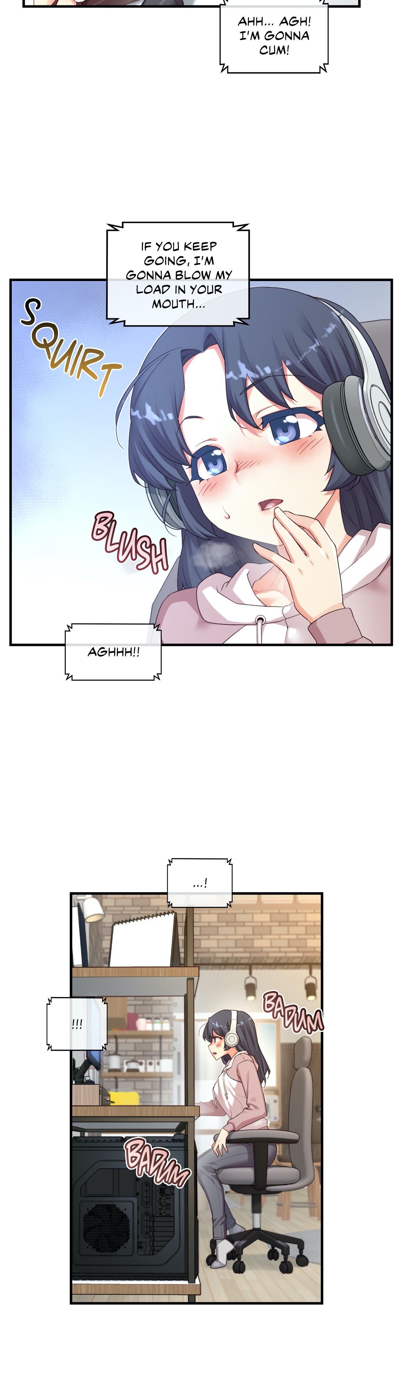 The Girlfriend Dice Manhwa - Chapter 59 Page 26