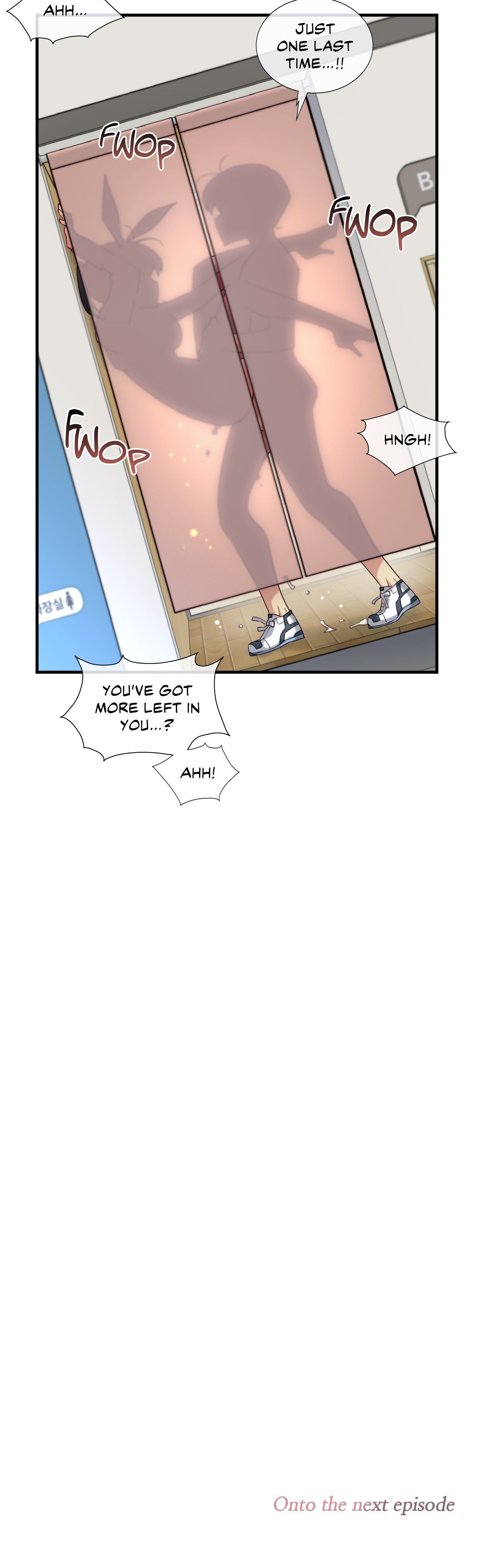 The Girlfriend Dice Manhwa - Chapter 47 Page 41