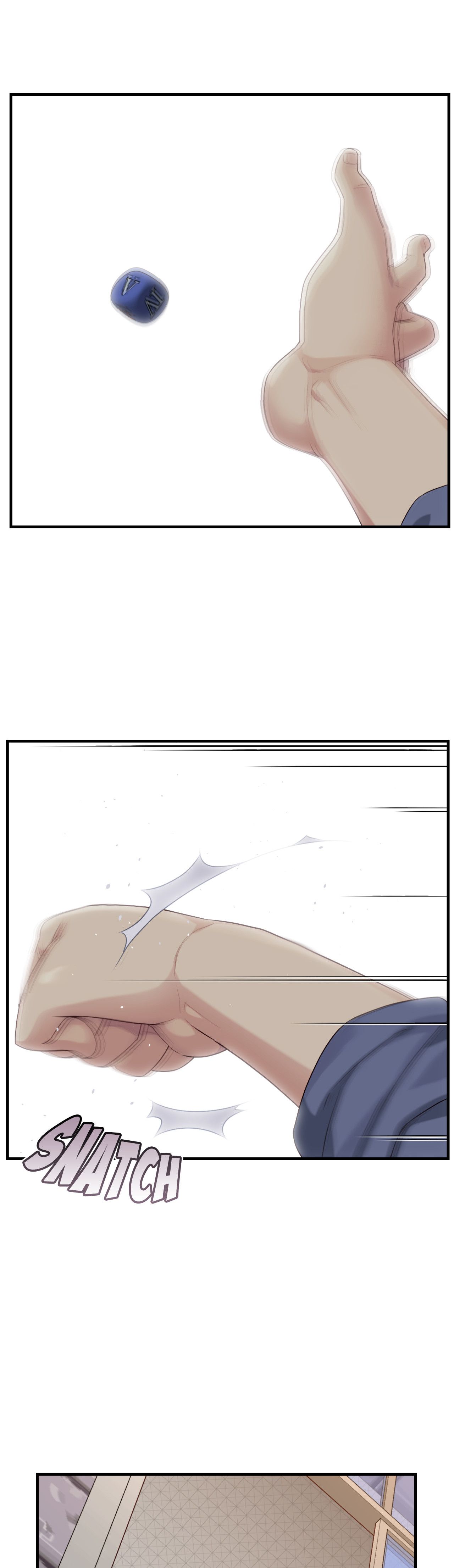 The Girlfriend Dice Manhwa - Chapter 58 Page 13