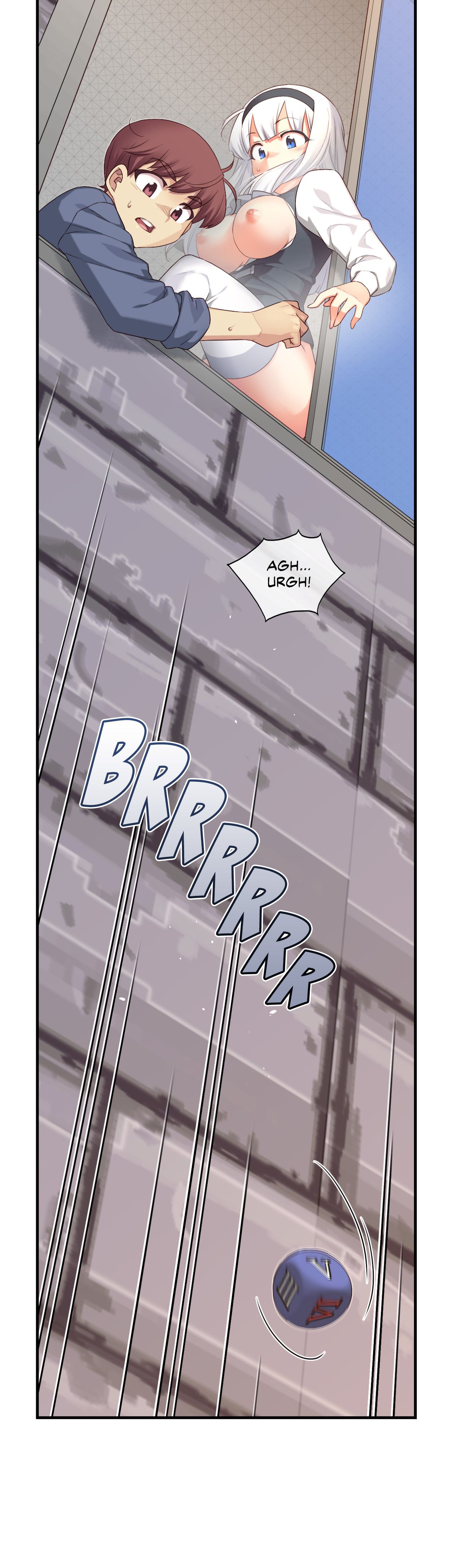 The Girlfriend Dice Manhwa - Chapter 58 Page 14