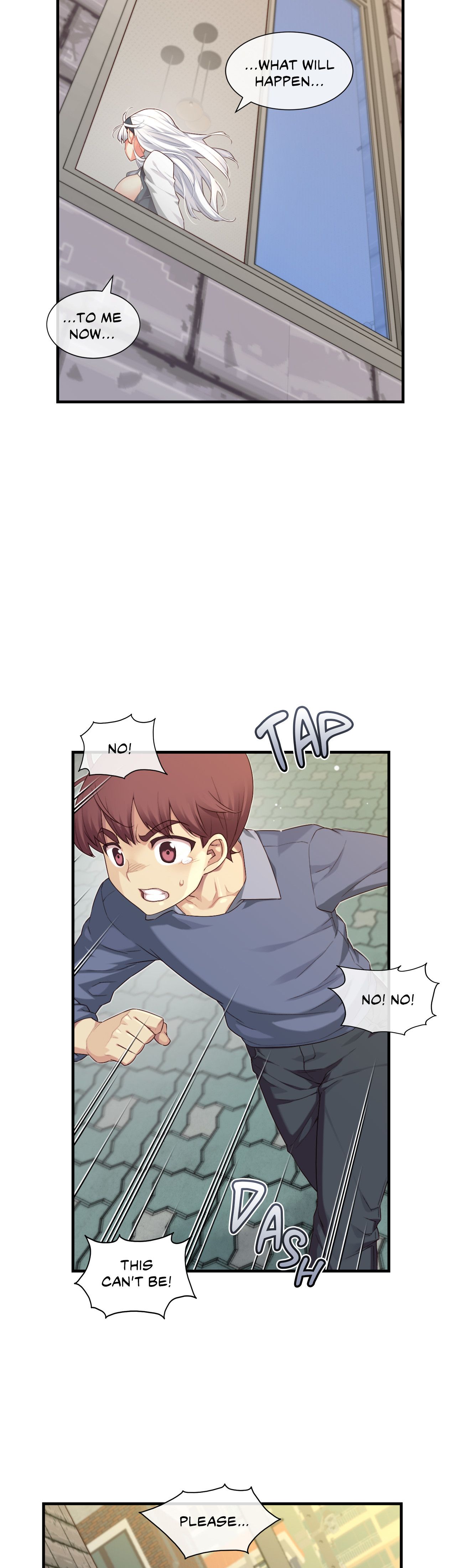 The Girlfriend Dice Manhwa - Chapter 58 Page 19