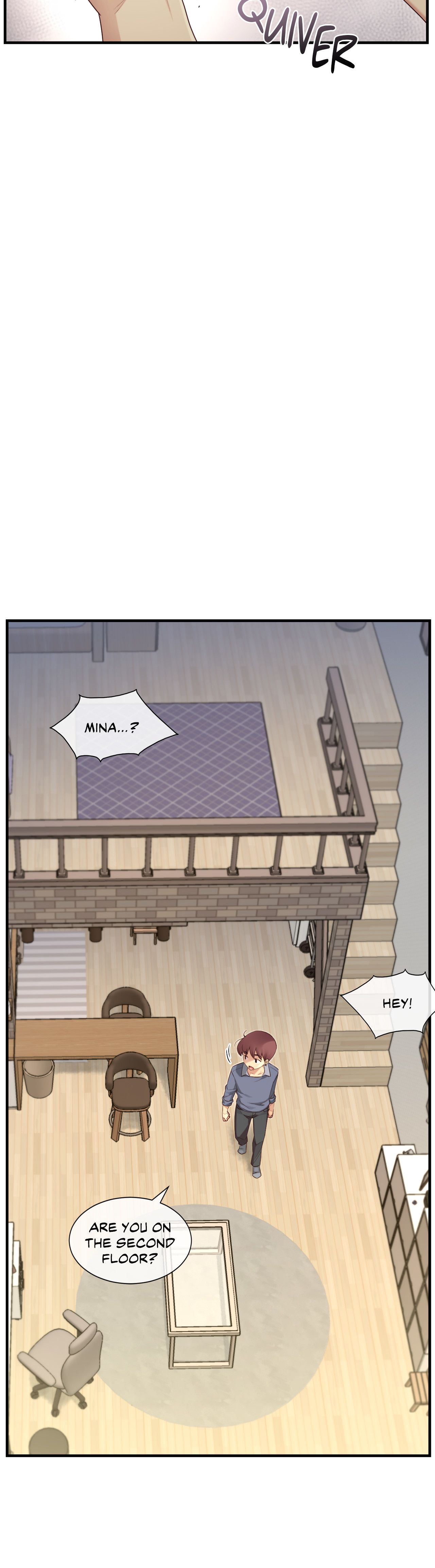 The Girlfriend Dice Manhwa - Chapter 58 Page 23