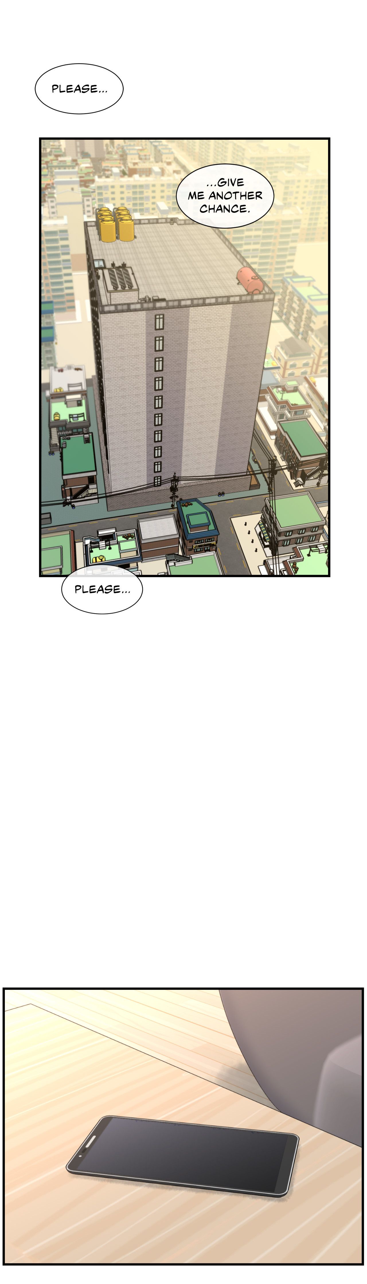 The Girlfriend Dice Manhwa - Chapter 58 Page 27