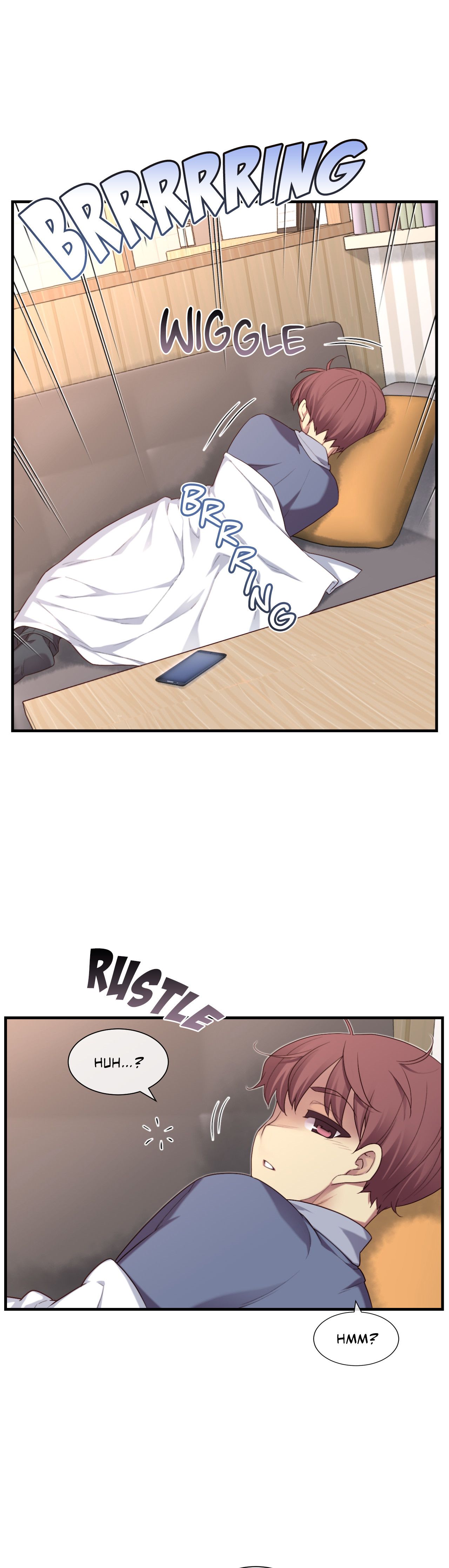 The Girlfriend Dice Manhwa - Chapter 58 Page 28