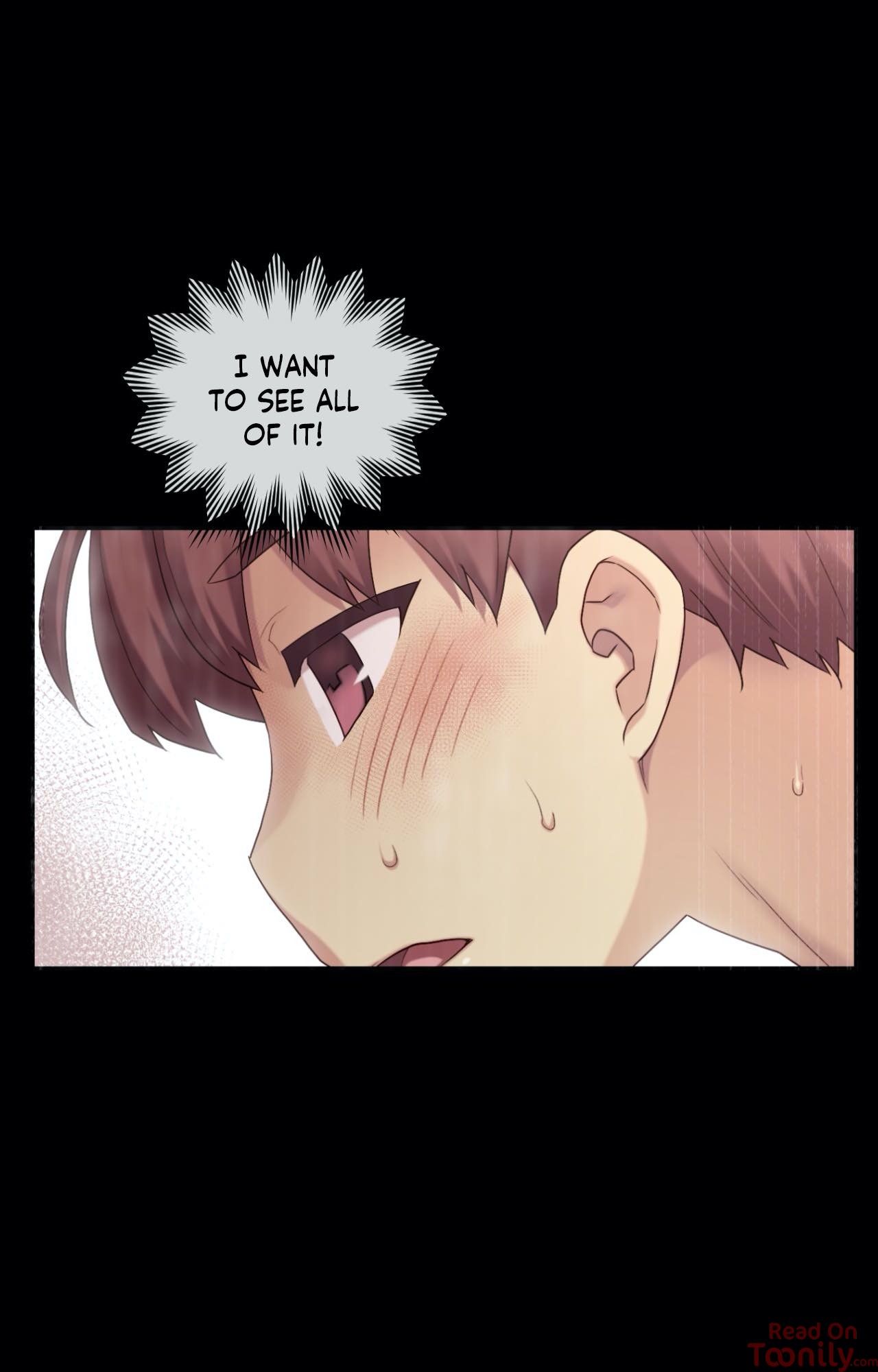 The Girlfriend Dice Manhwa - Chapter 10 Page 3