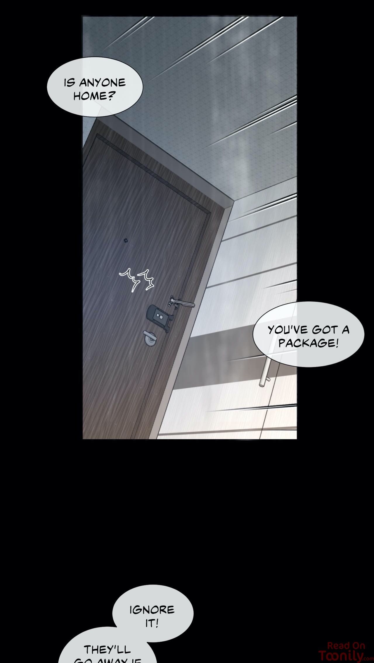 The Girlfriend Dice Manhwa - Chapter 10 Page 6