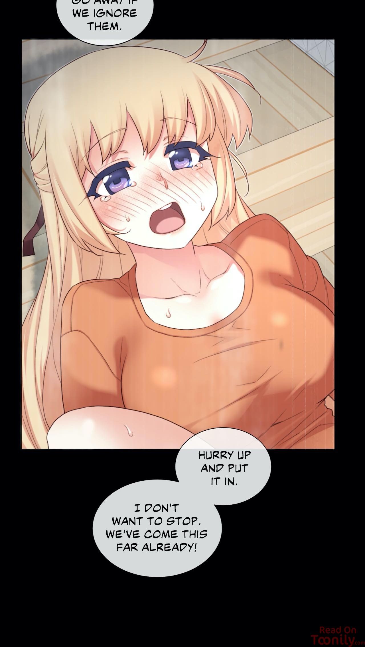 The Girlfriend Dice Manhwa - Chapter 10 Page 7