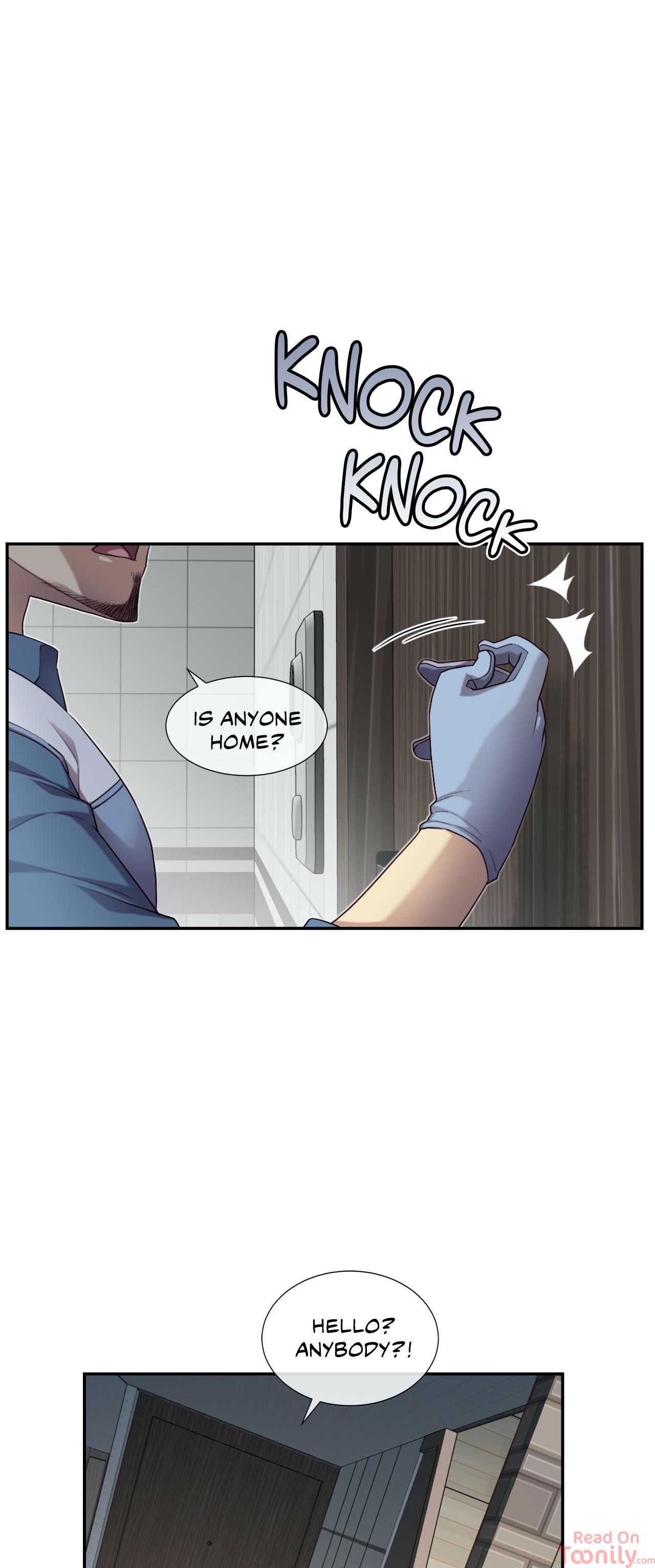 The Girlfriend Dice Manhwa - Chapter 10 Page 12