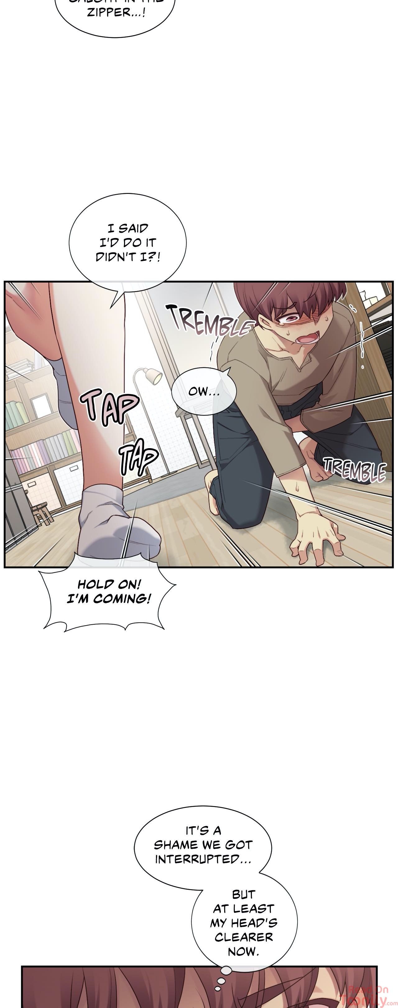 The Girlfriend Dice Manhwa - Chapter 10 Page 18