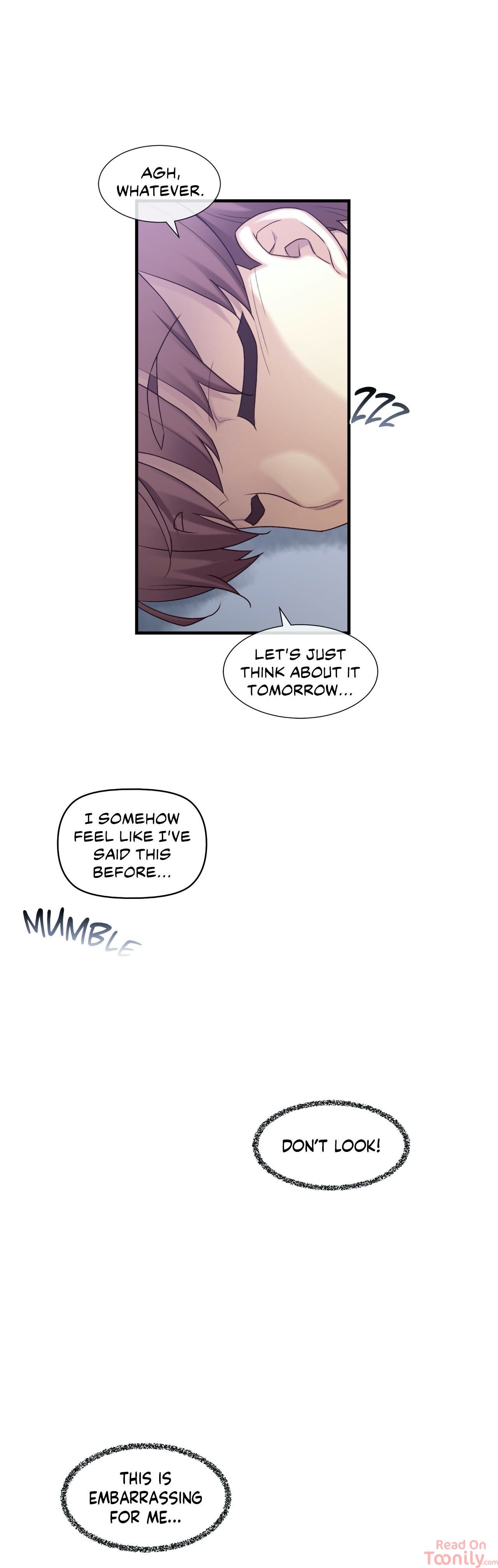 The Girlfriend Dice Manhwa - Chapter 10 Page 32