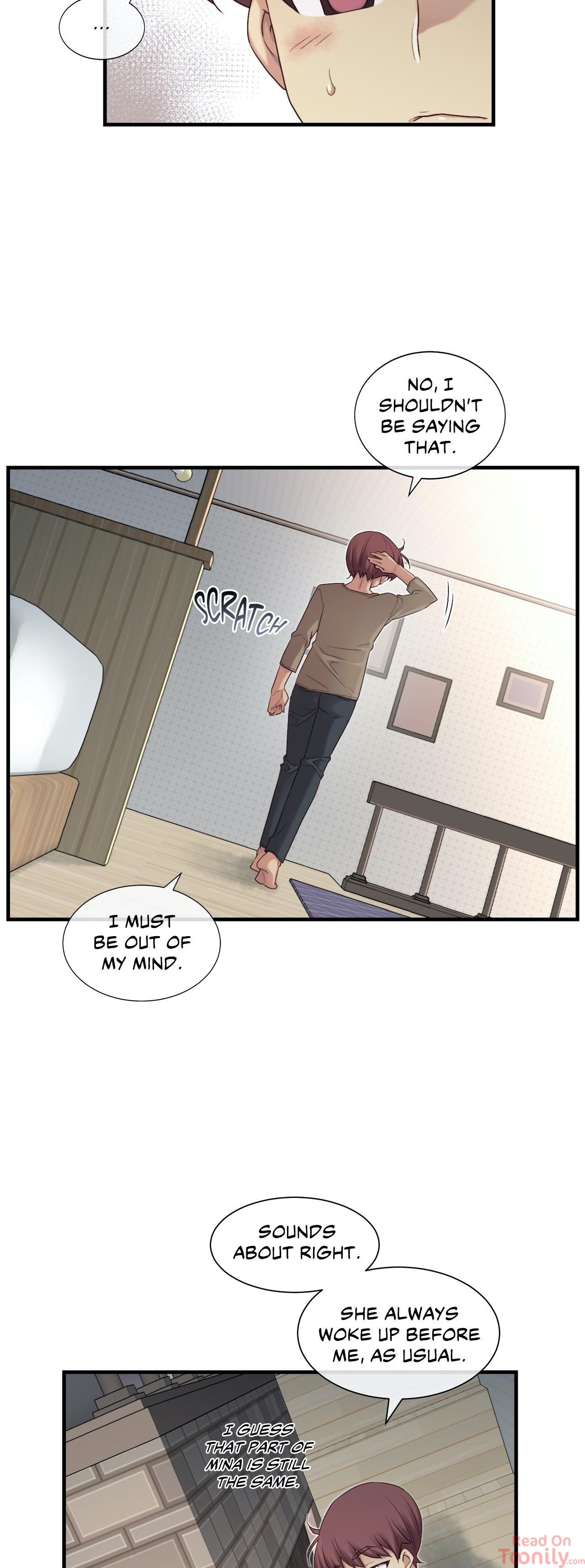 The Girlfriend Dice Manhwa - Chapter 10 Page 38