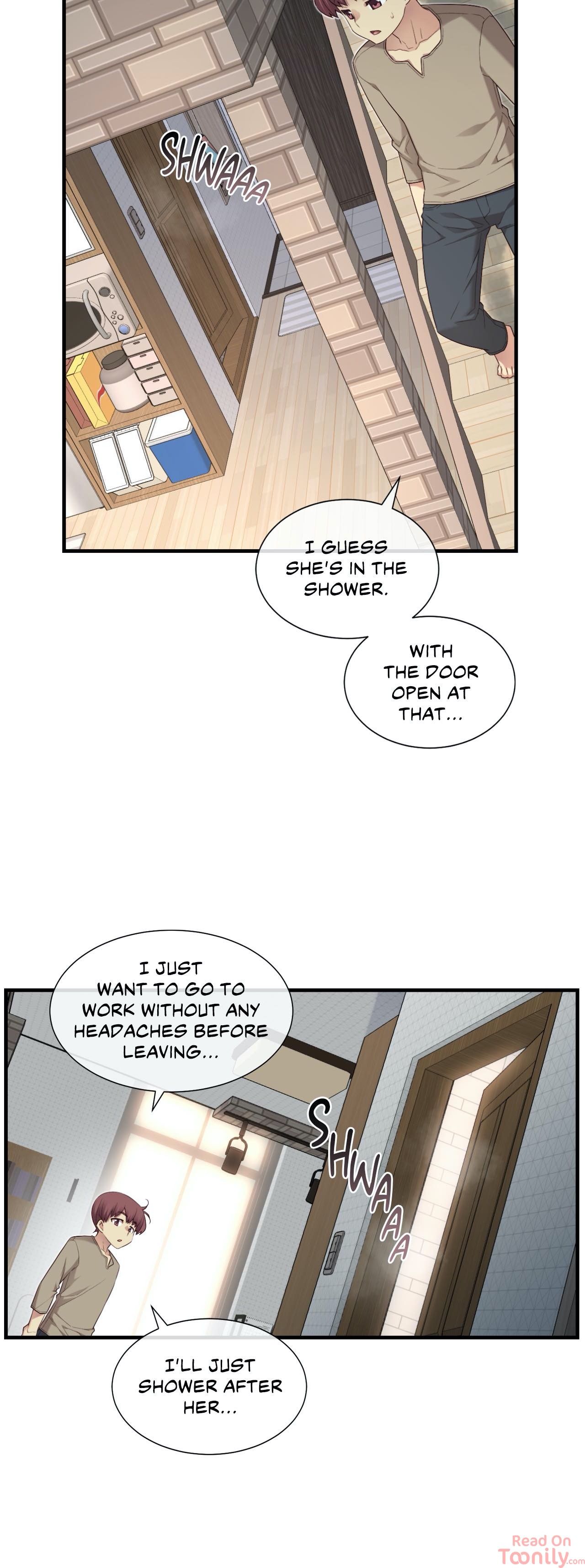 The Girlfriend Dice Manhwa - Chapter 10 Page 39