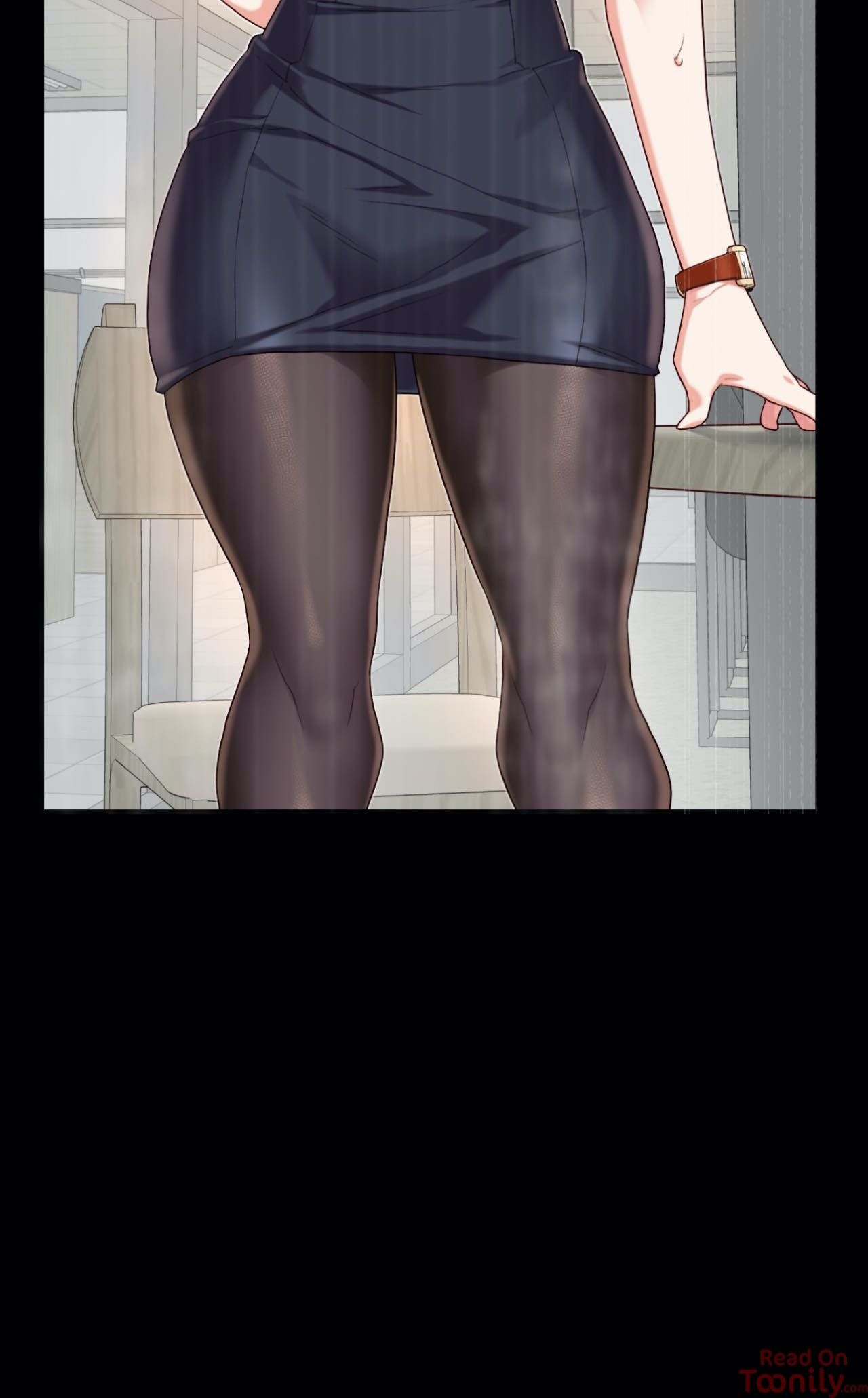 The Girlfriend Dice Manhwa - Chapter 12 Page 5