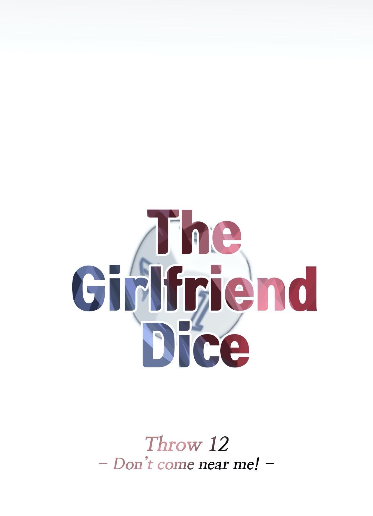 The Girlfriend Dice Manhwa - Chapter 12 Page 7