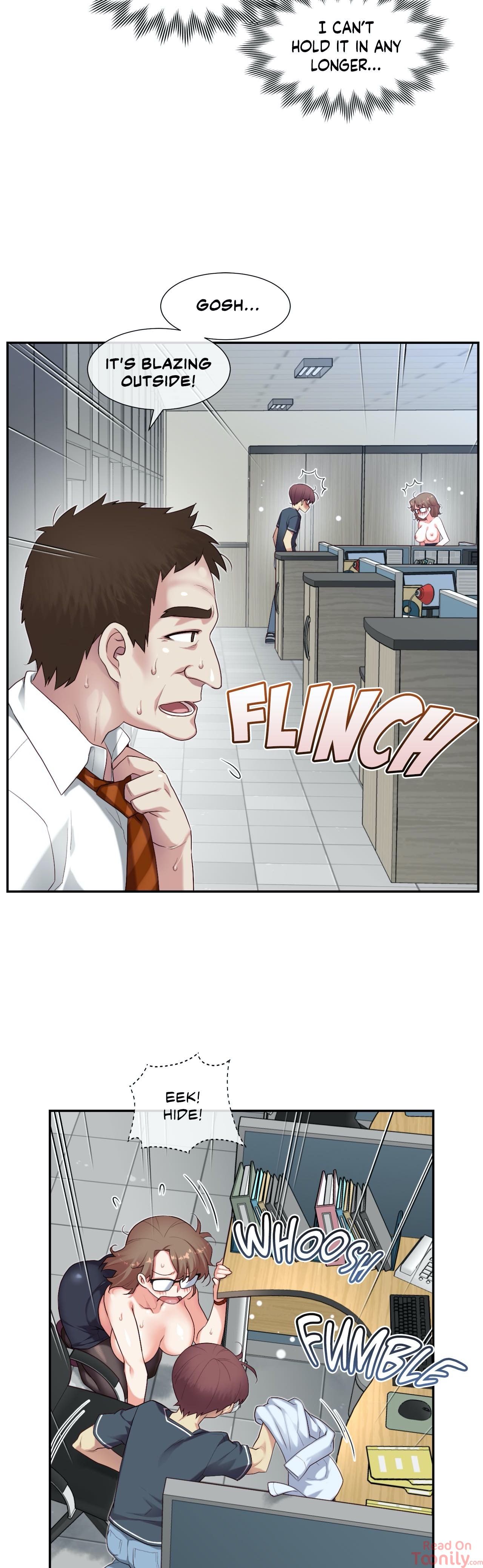 The Girlfriend Dice Manhwa - Chapter 12 Page 13