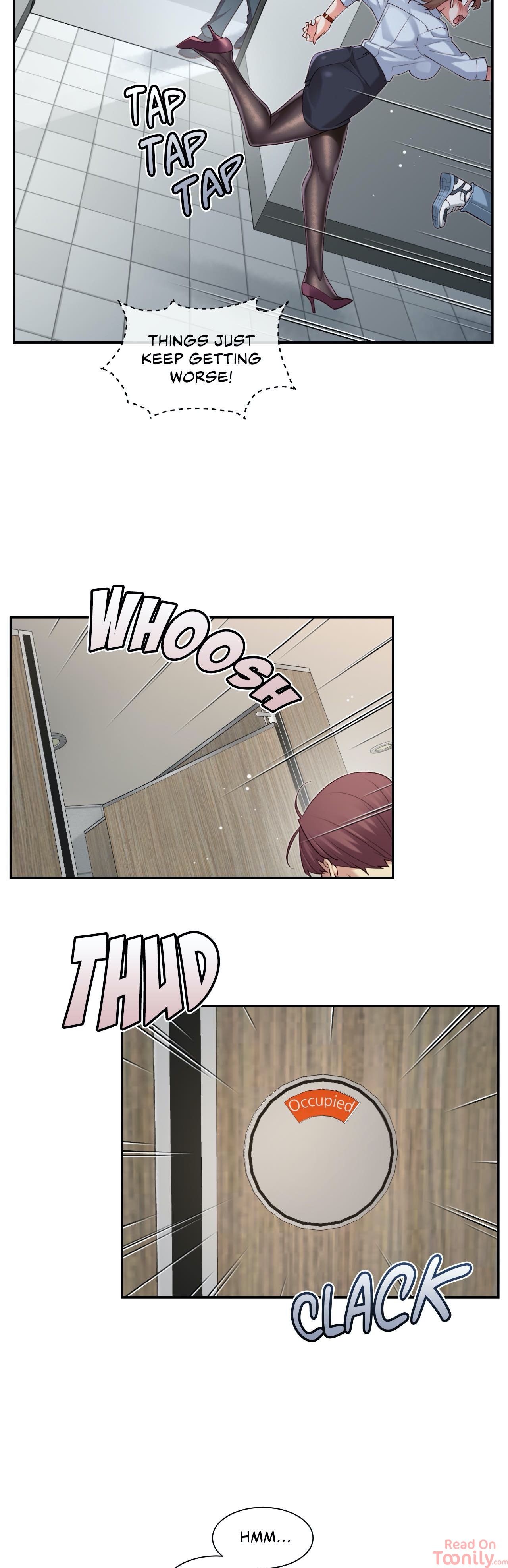 The Girlfriend Dice Manhwa - Chapter 12 Page 31