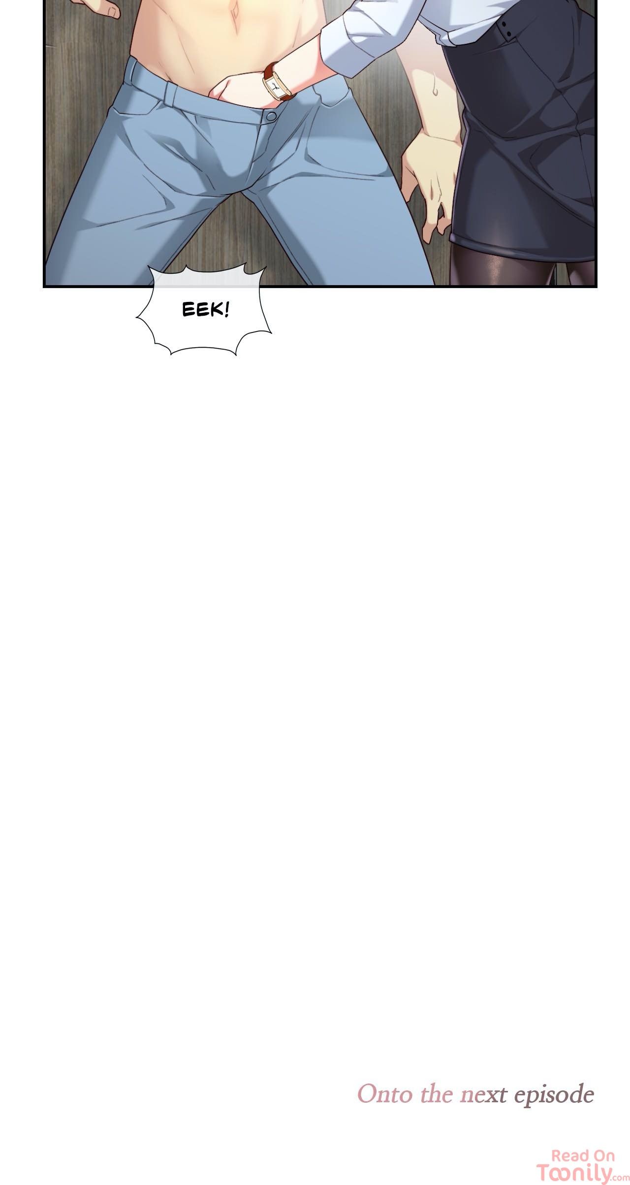 The Girlfriend Dice Manhwa - Chapter 12 Page 35