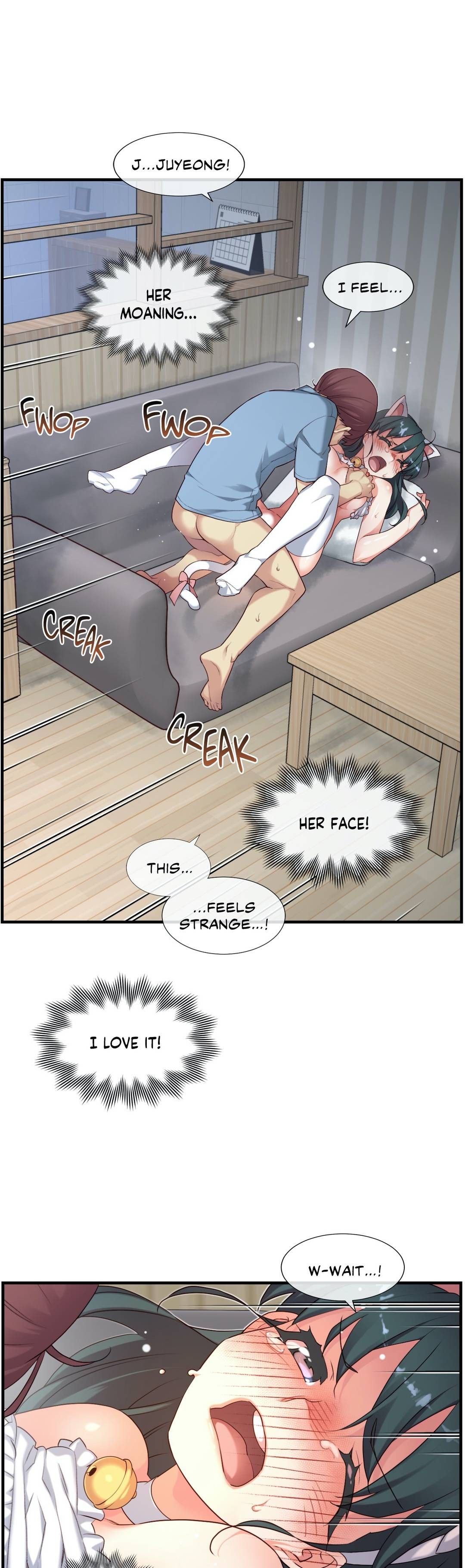 The Girlfriend Dice Manhwa - Chapter 24 Page 12