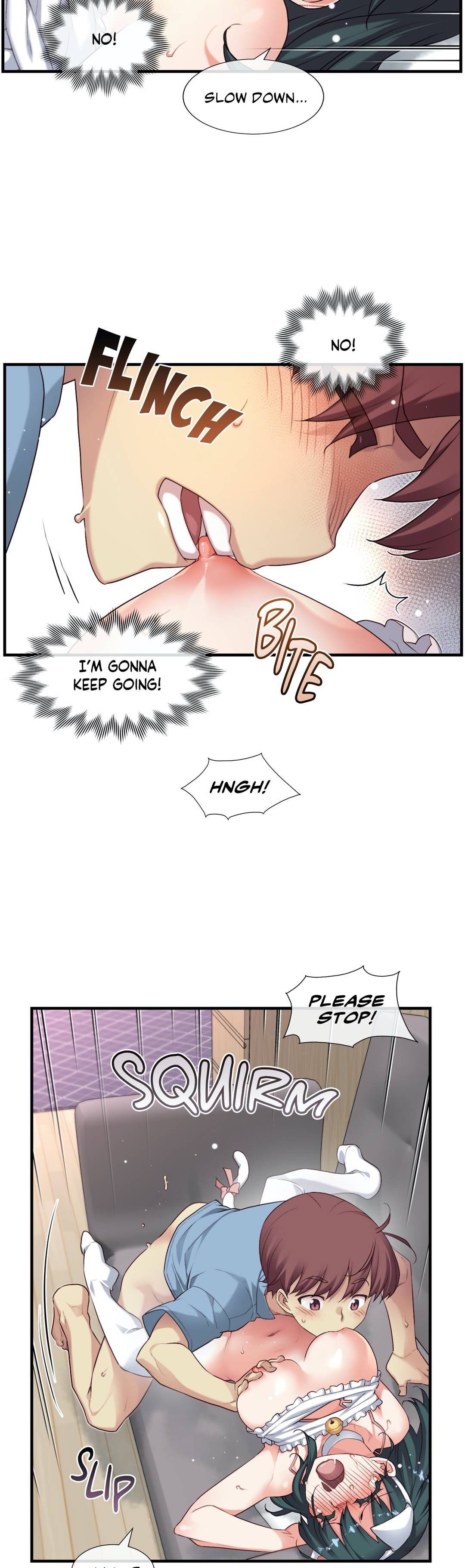 The Girlfriend Dice Manhwa - Chapter 24 Page 13