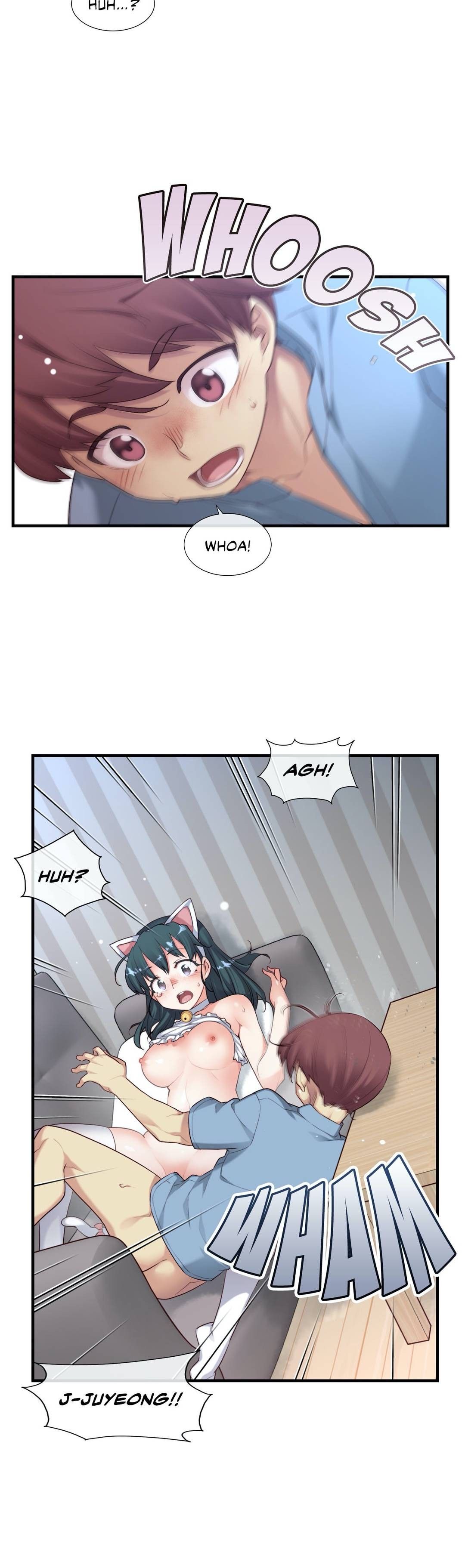 The Girlfriend Dice Manhwa - Chapter 24 Page 14