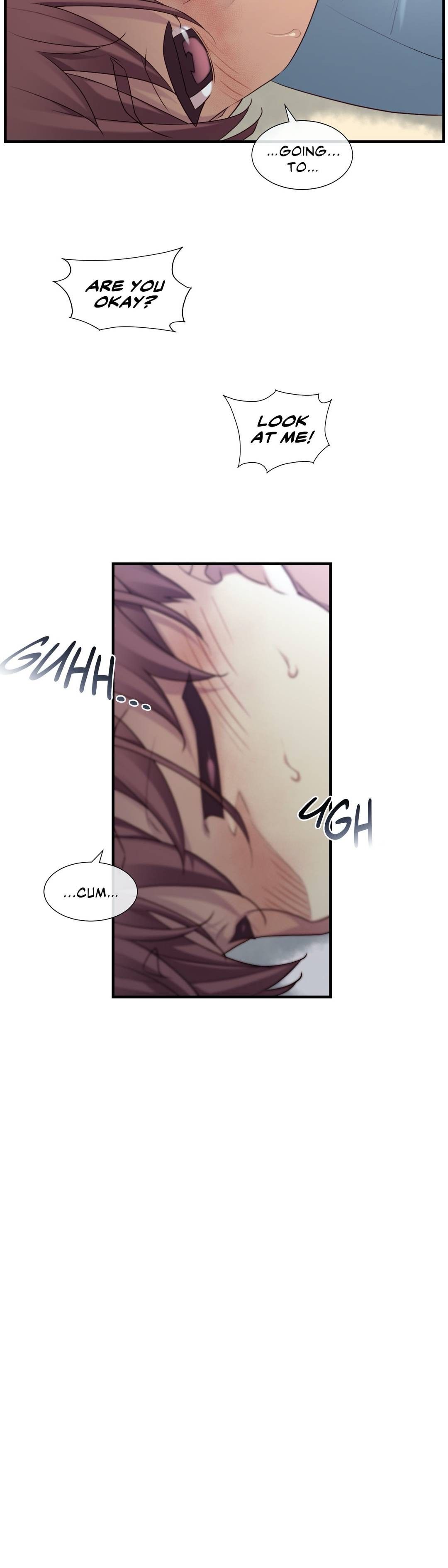 The Girlfriend Dice Manhwa - Chapter 24 Page 16