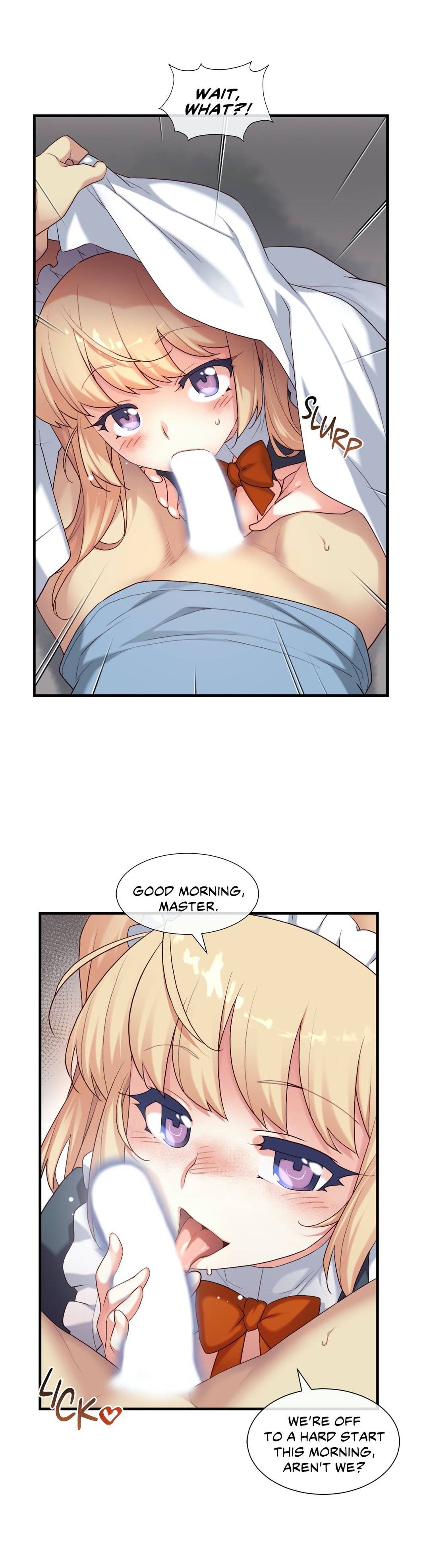 The Girlfriend Dice Manhwa - Chapter 24 Page 21