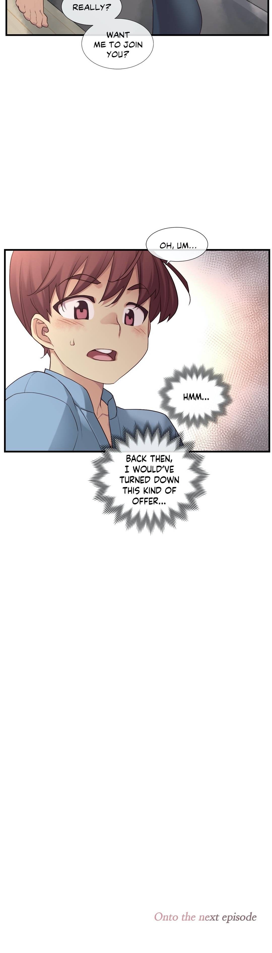 The Girlfriend Dice Manhwa - Chapter 24 Page 29