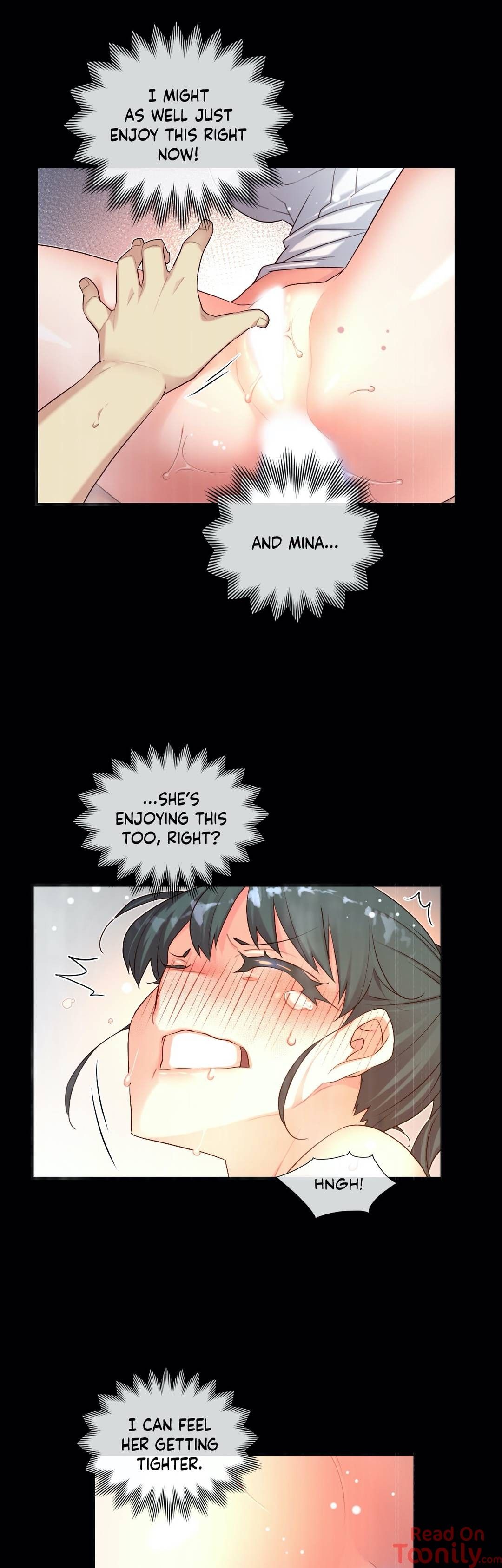 The Girlfriend Dice Manhwa - Chapter 22 Page 2