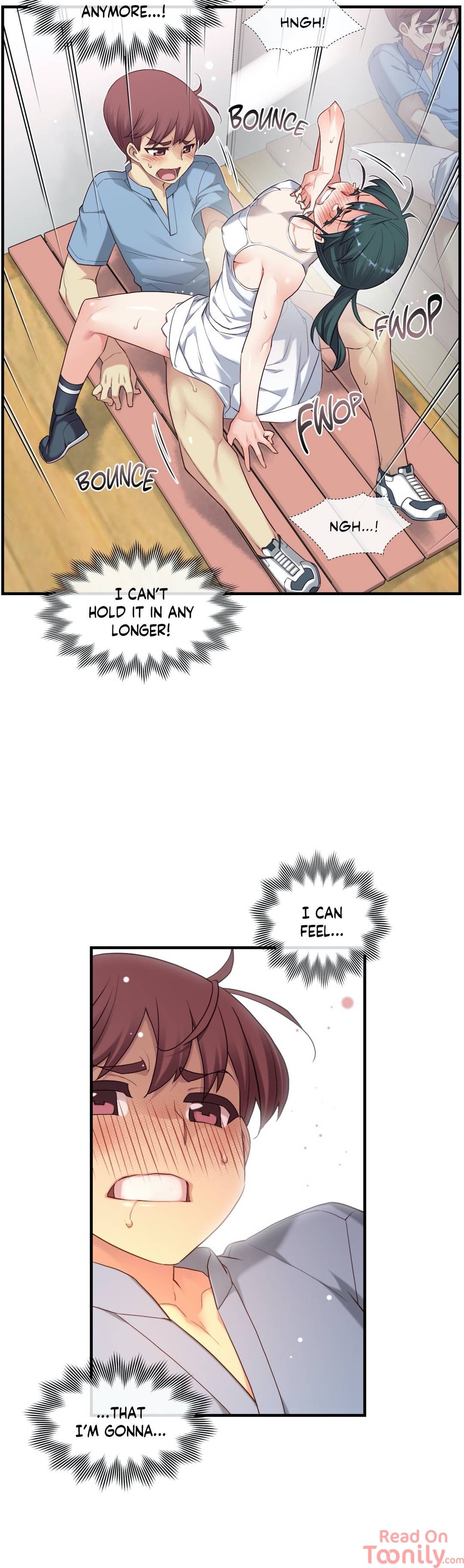 The Girlfriend Dice Manhwa - Chapter 22 Page 8